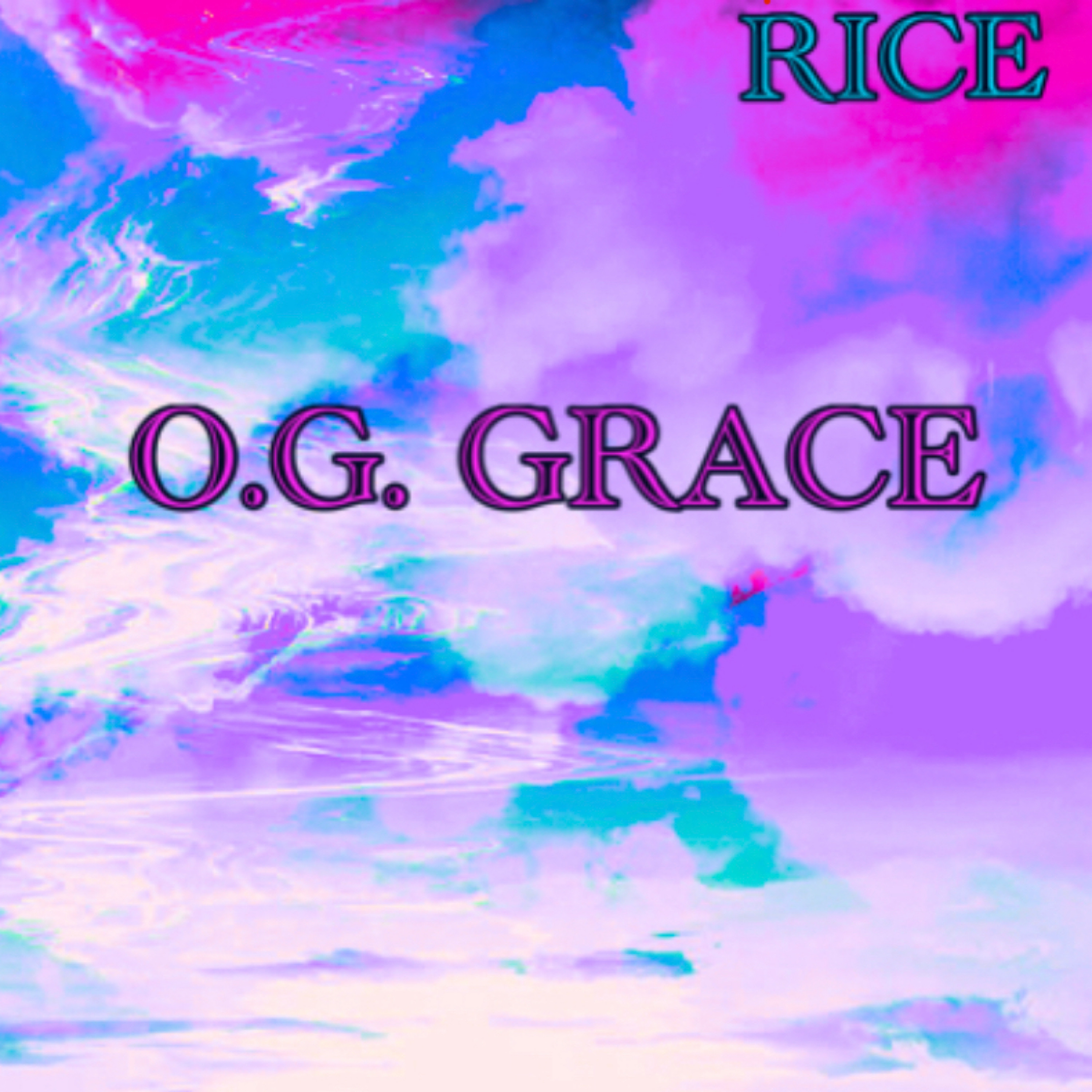 OG GRACE artwork
