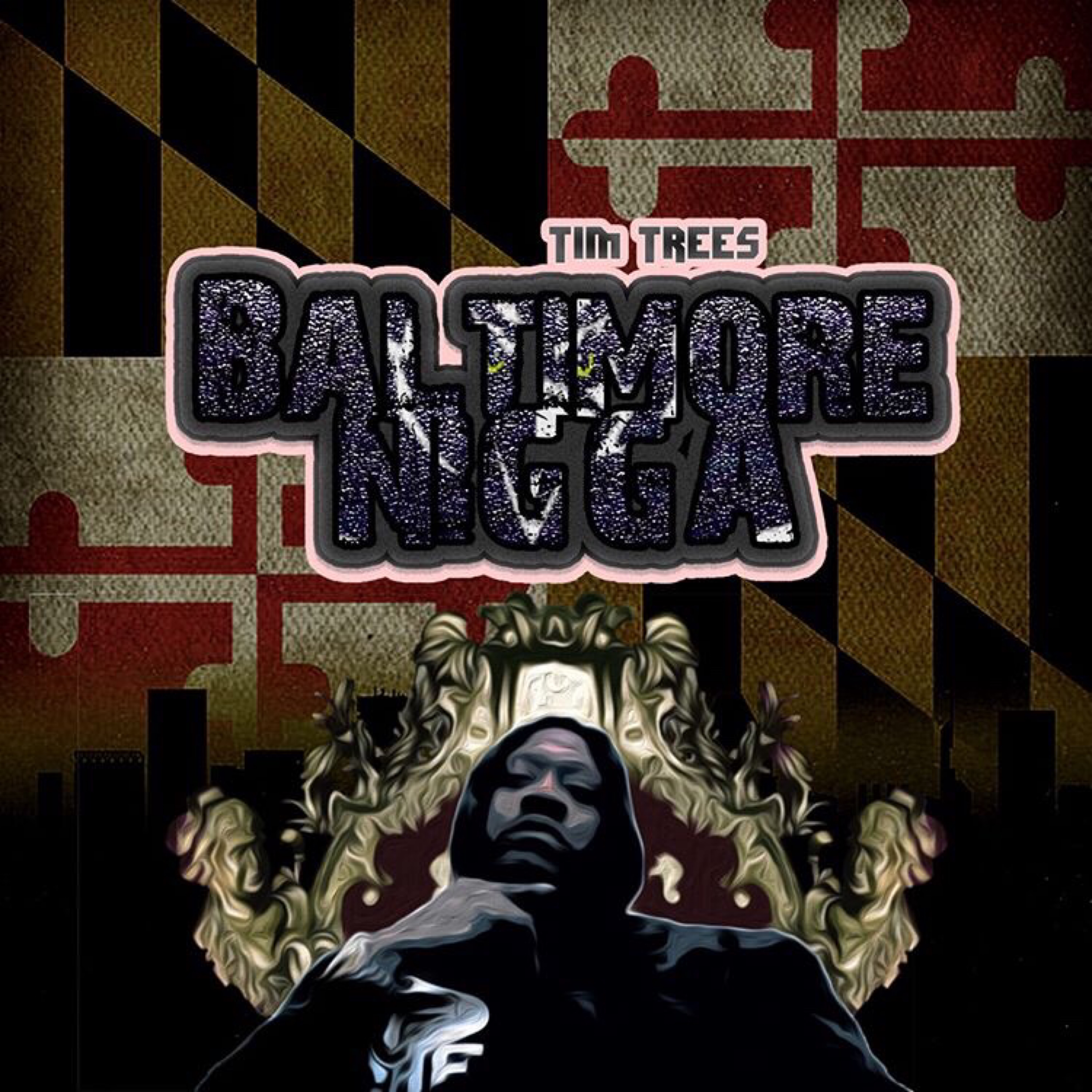 BALTIMORE N.... artwork