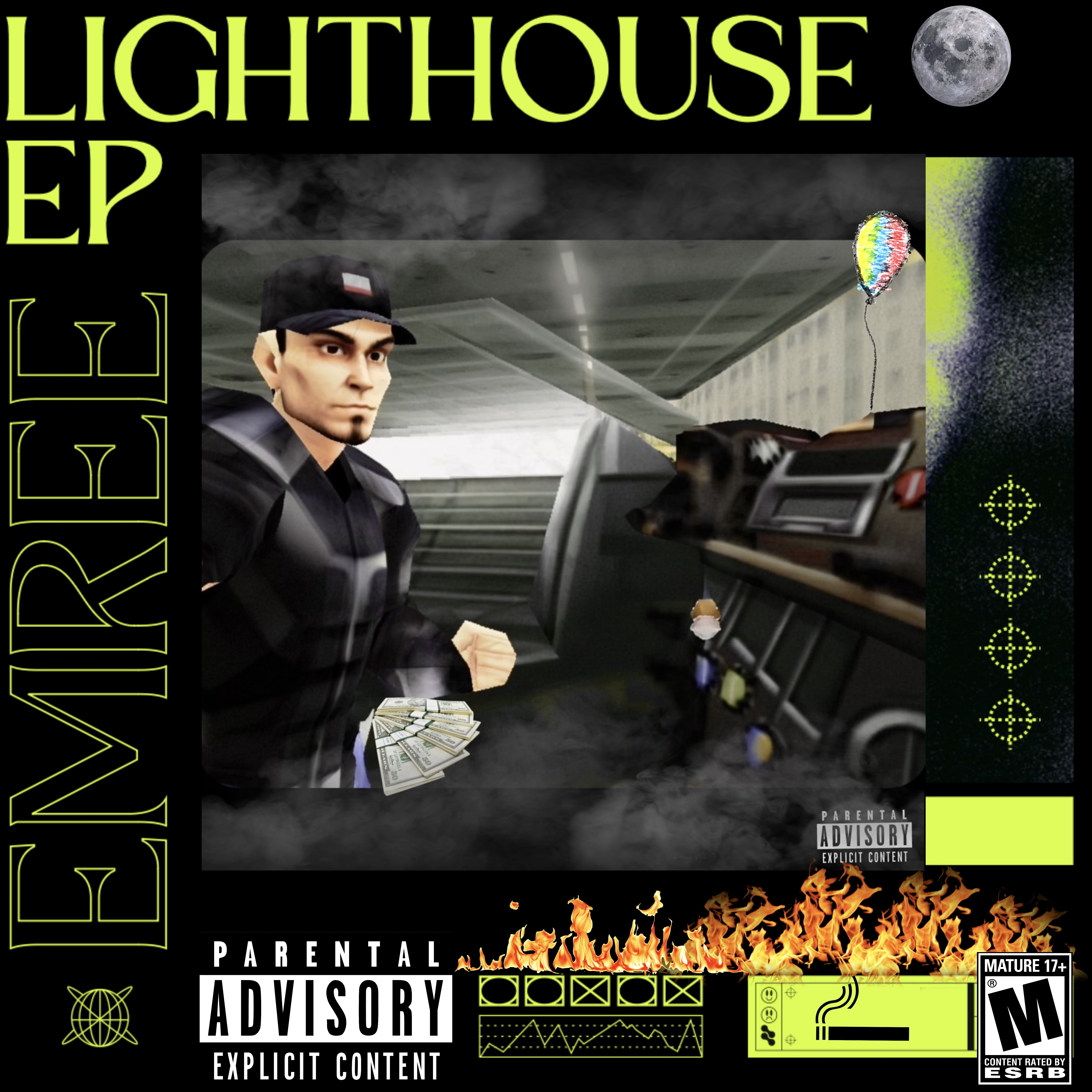 Light House artwork