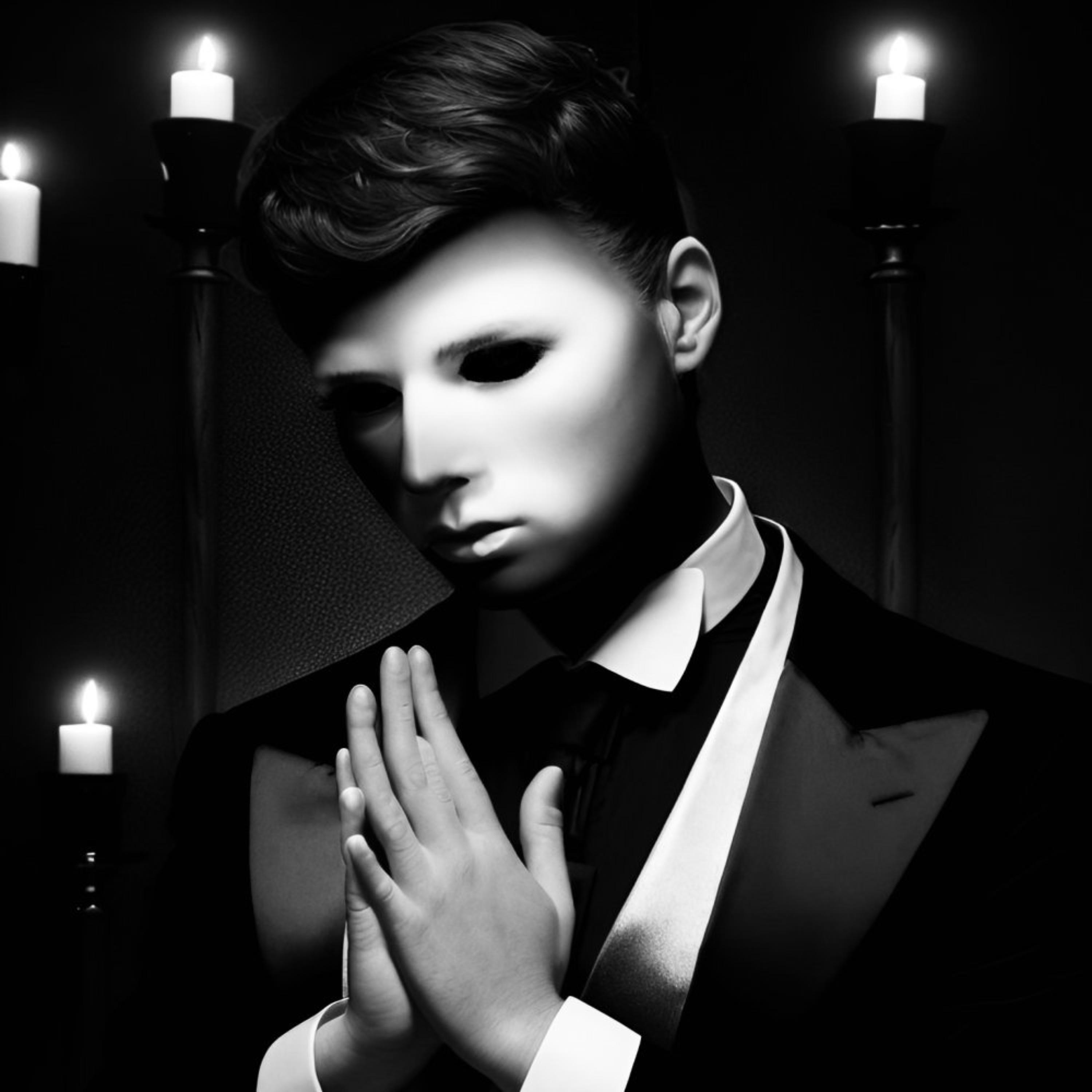 Masquerade artwork