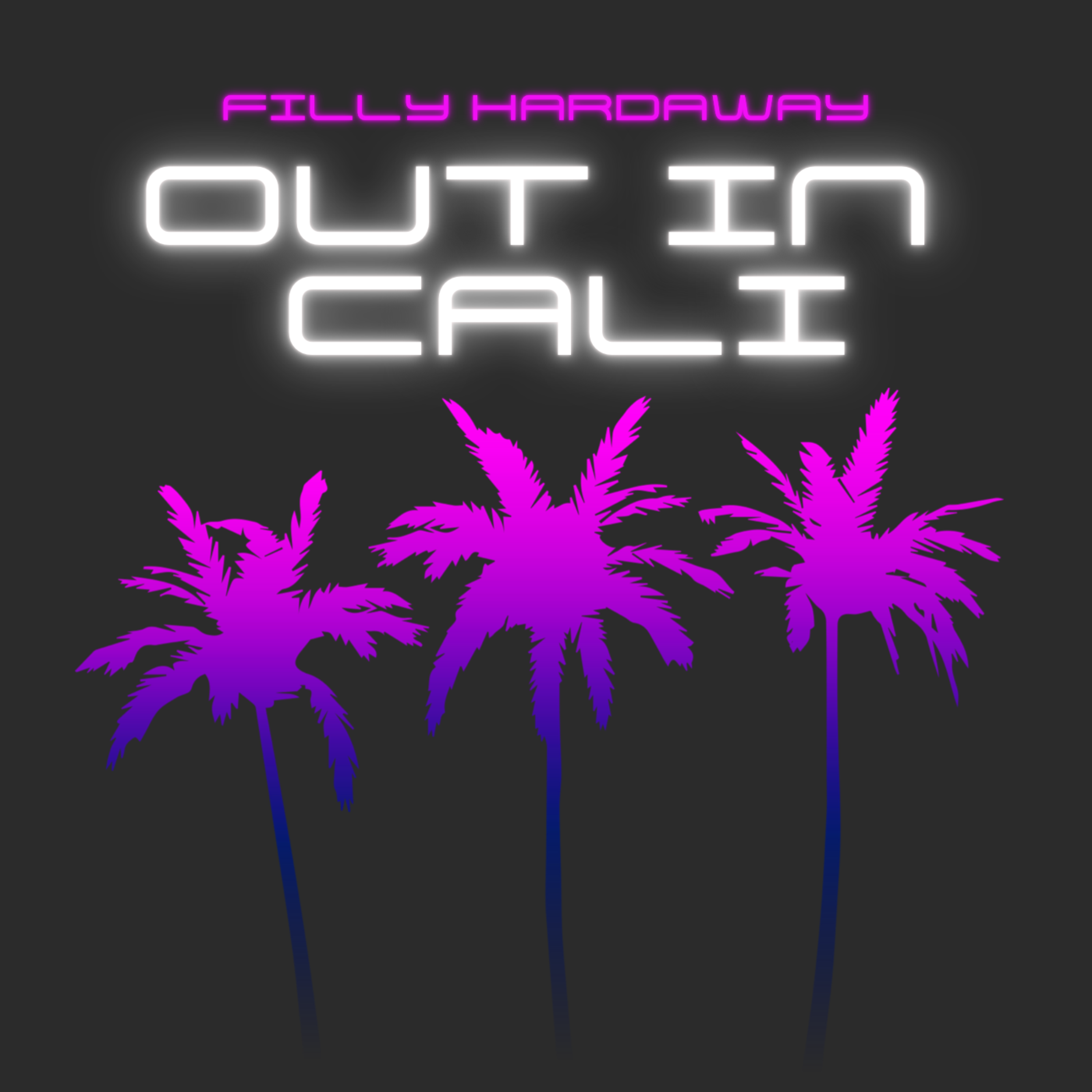 Out In Cali artwork