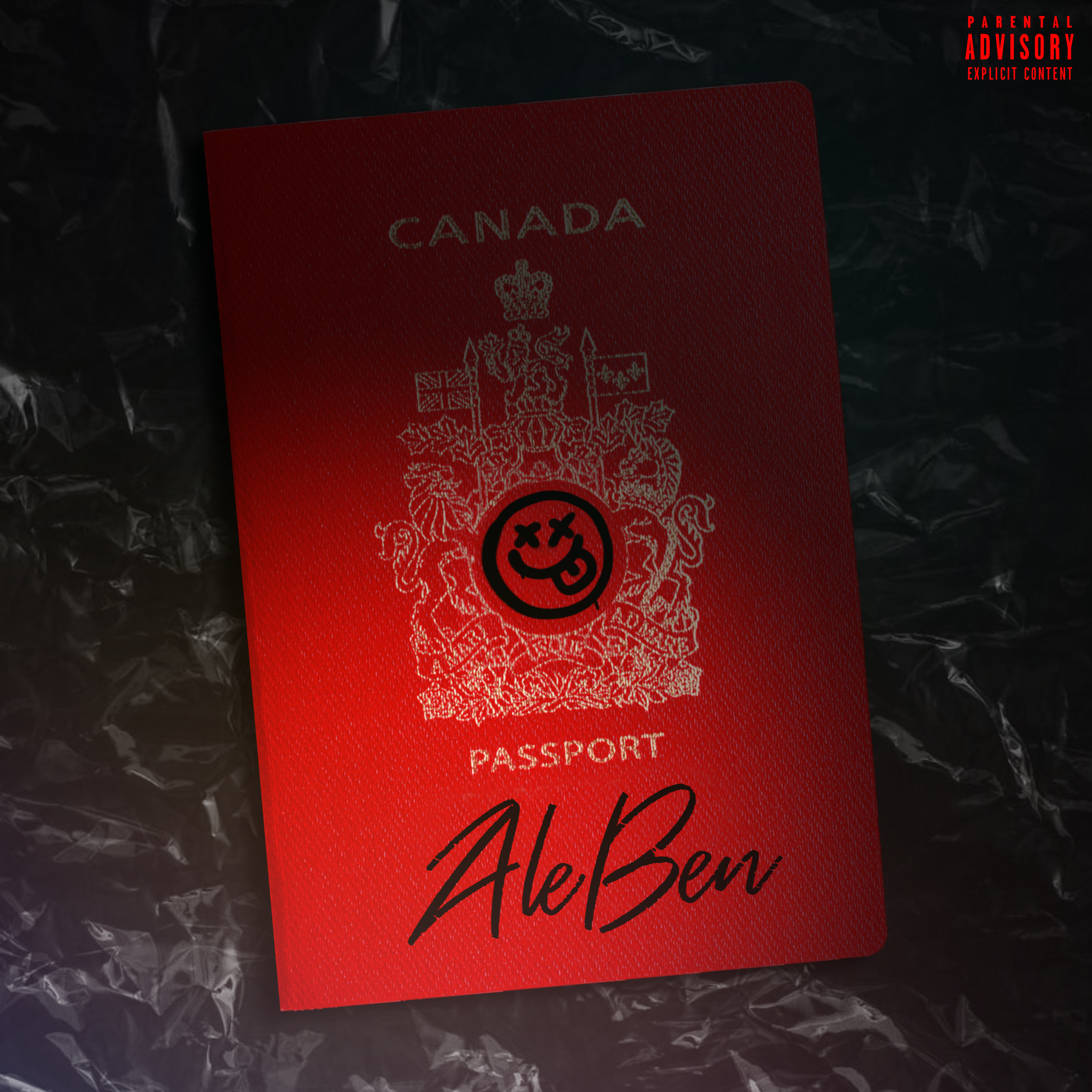 PASSPORT artwork