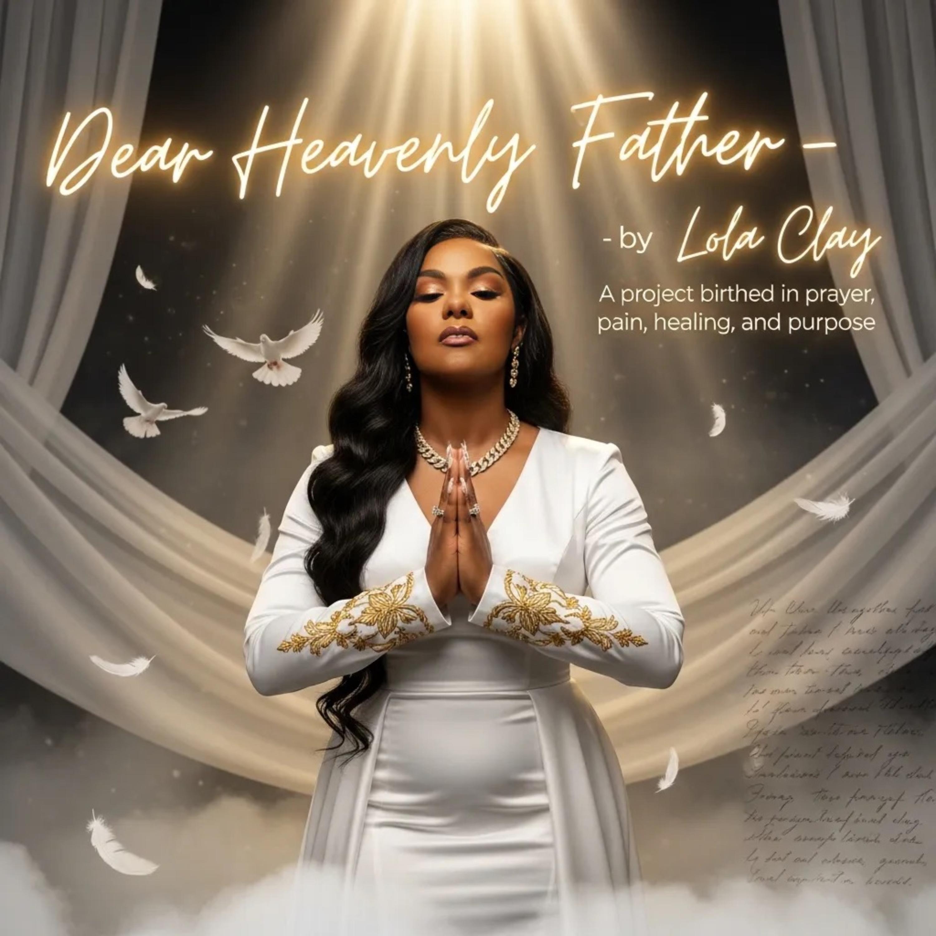 Dear Heavenly Father artwork