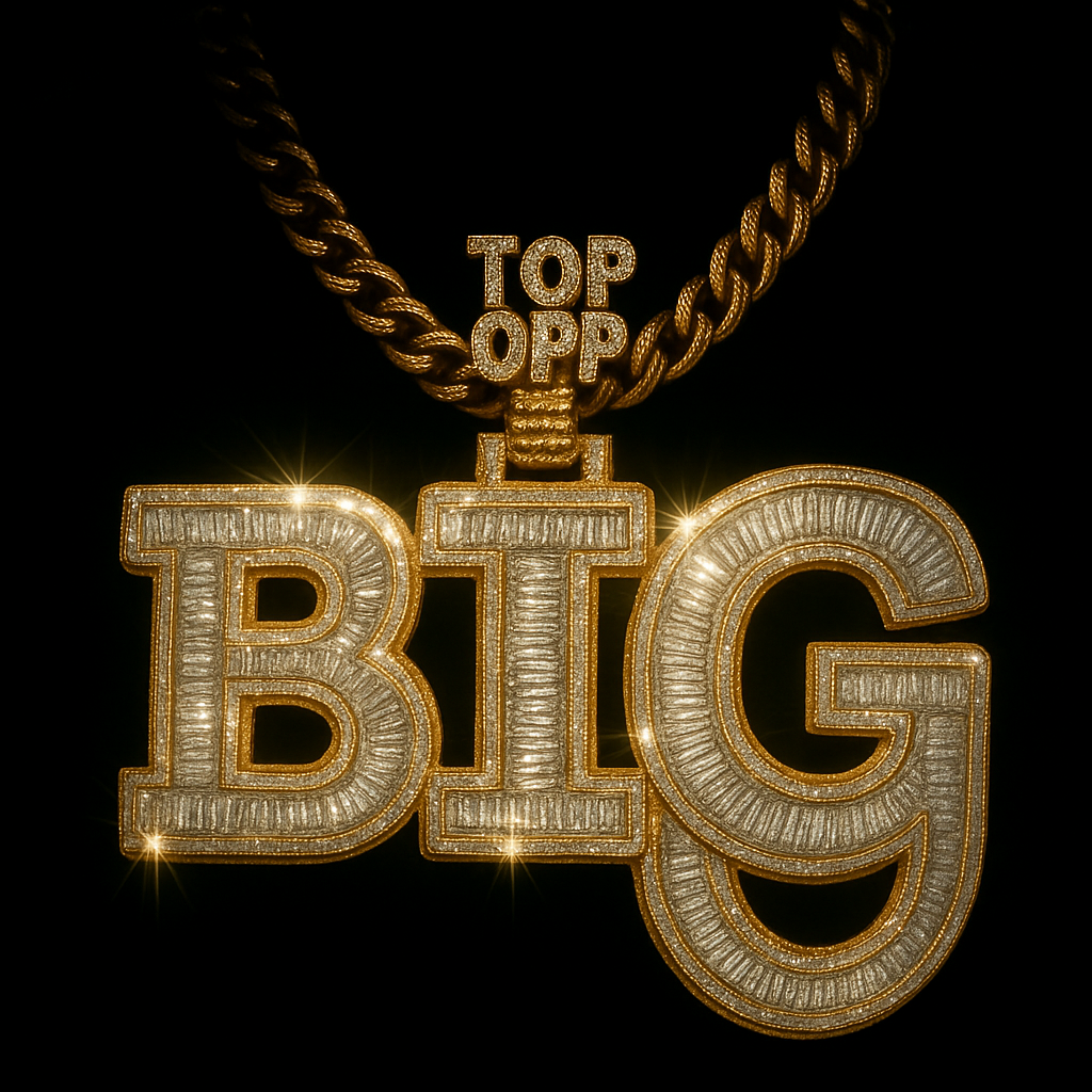 Top Opp by Kevo9ine cover art