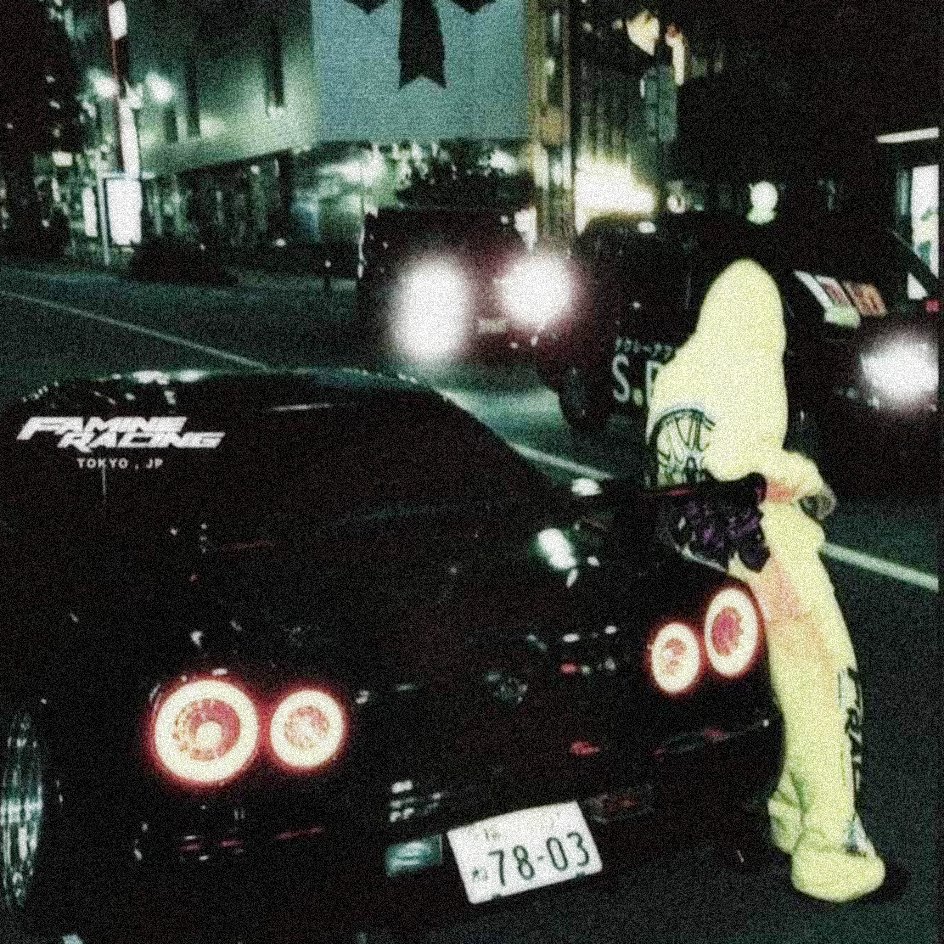 DIRTY LICKS by lookthrusonette cover art