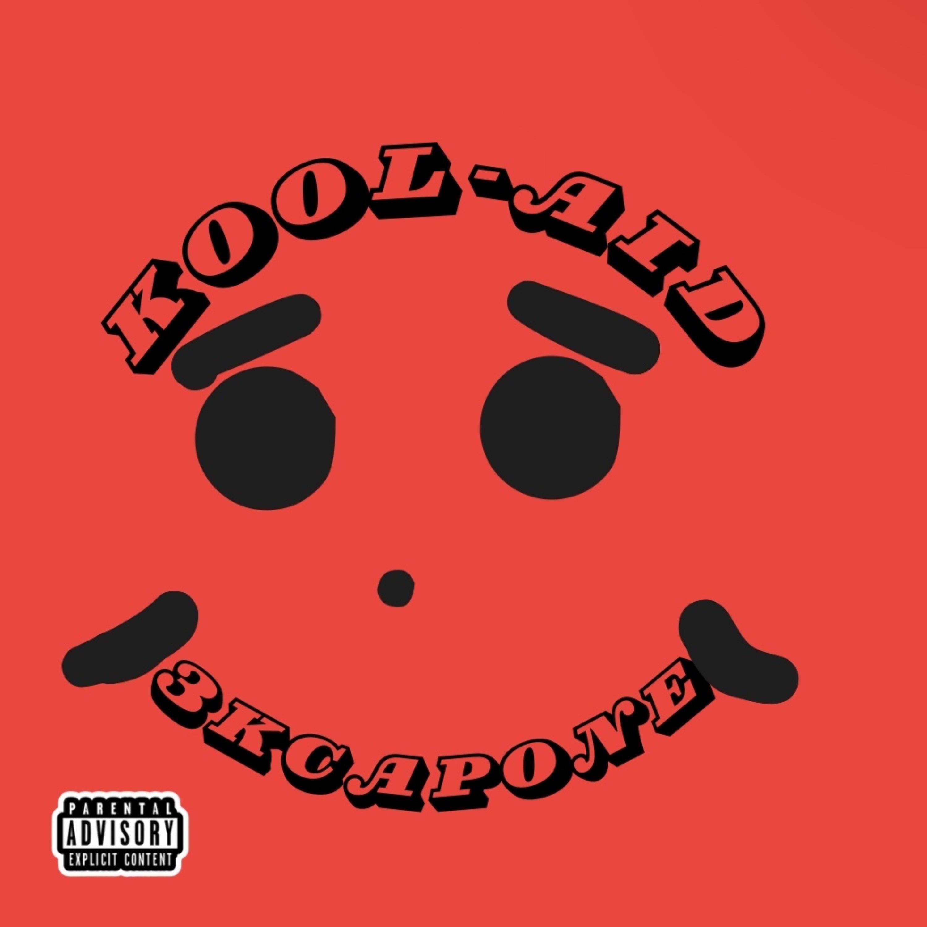 Kool Aid artwork