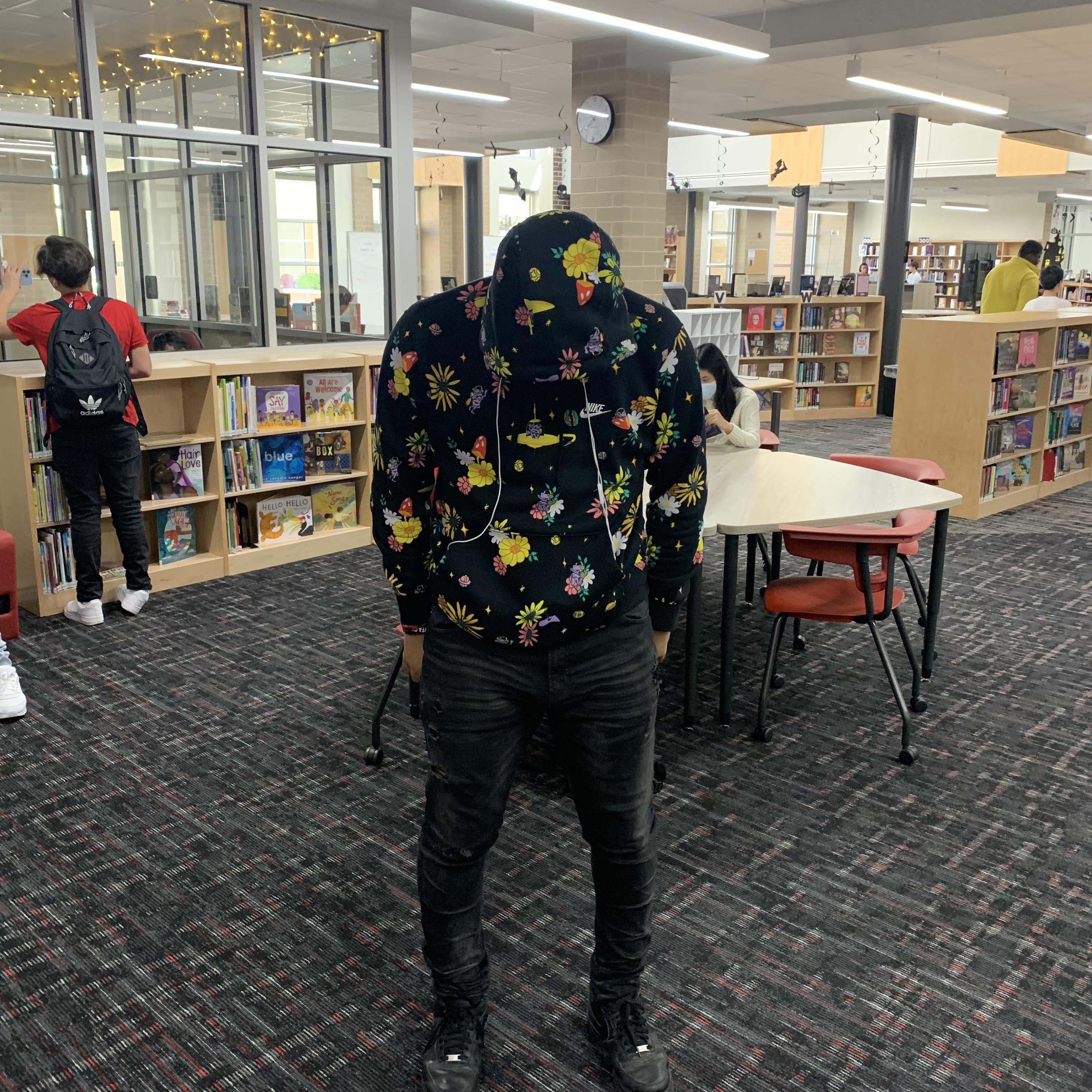 Pimp-alicous artwork