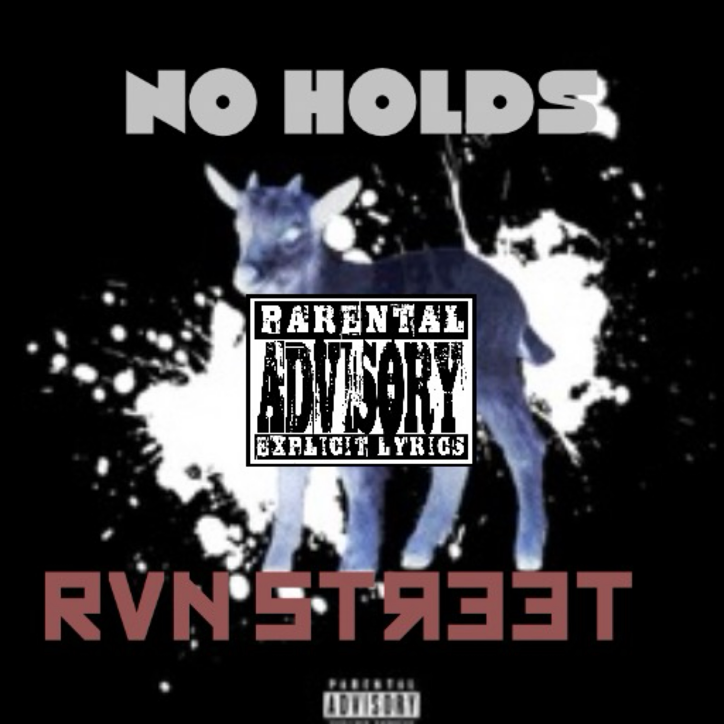 No Holds artwork