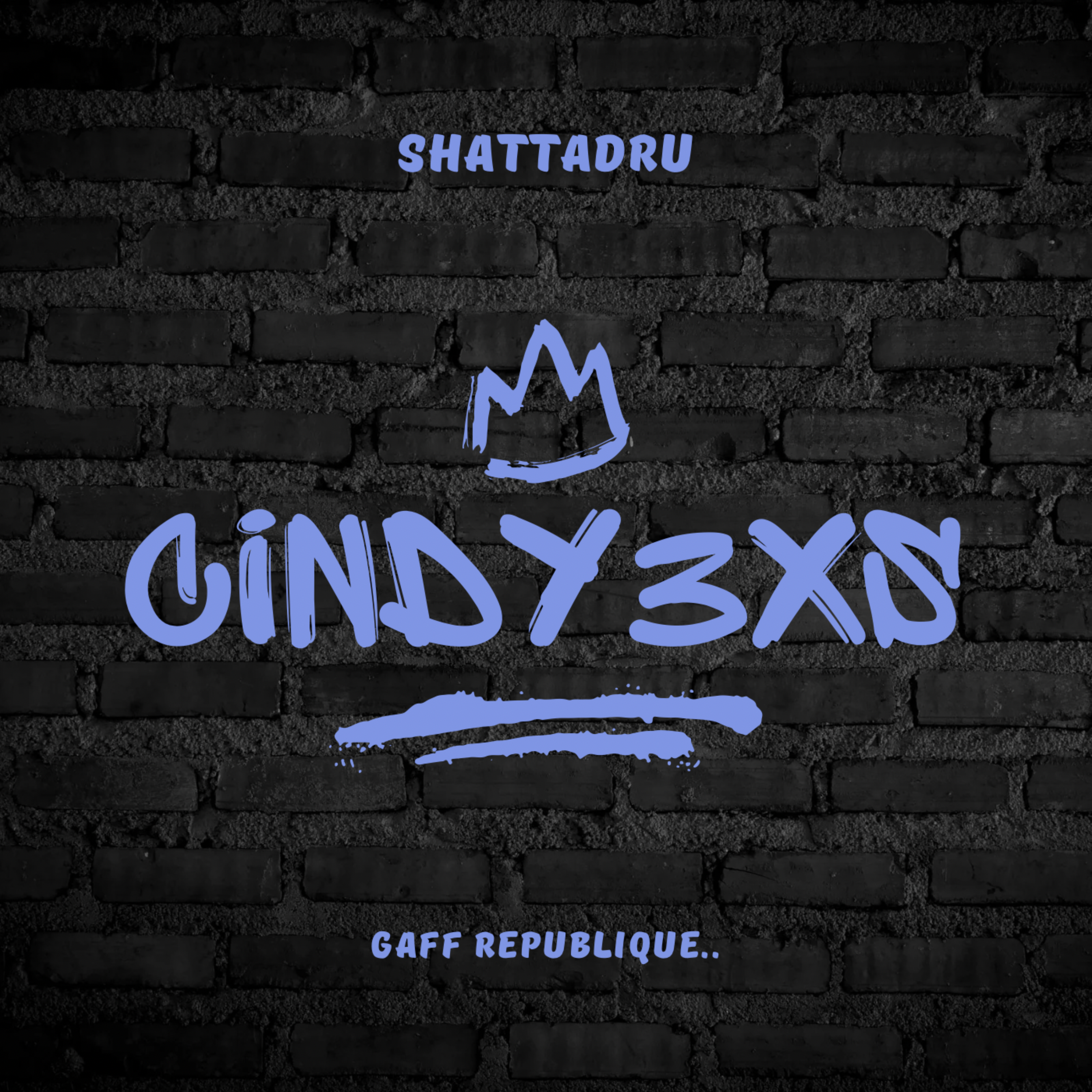 CinDY3xs artwork