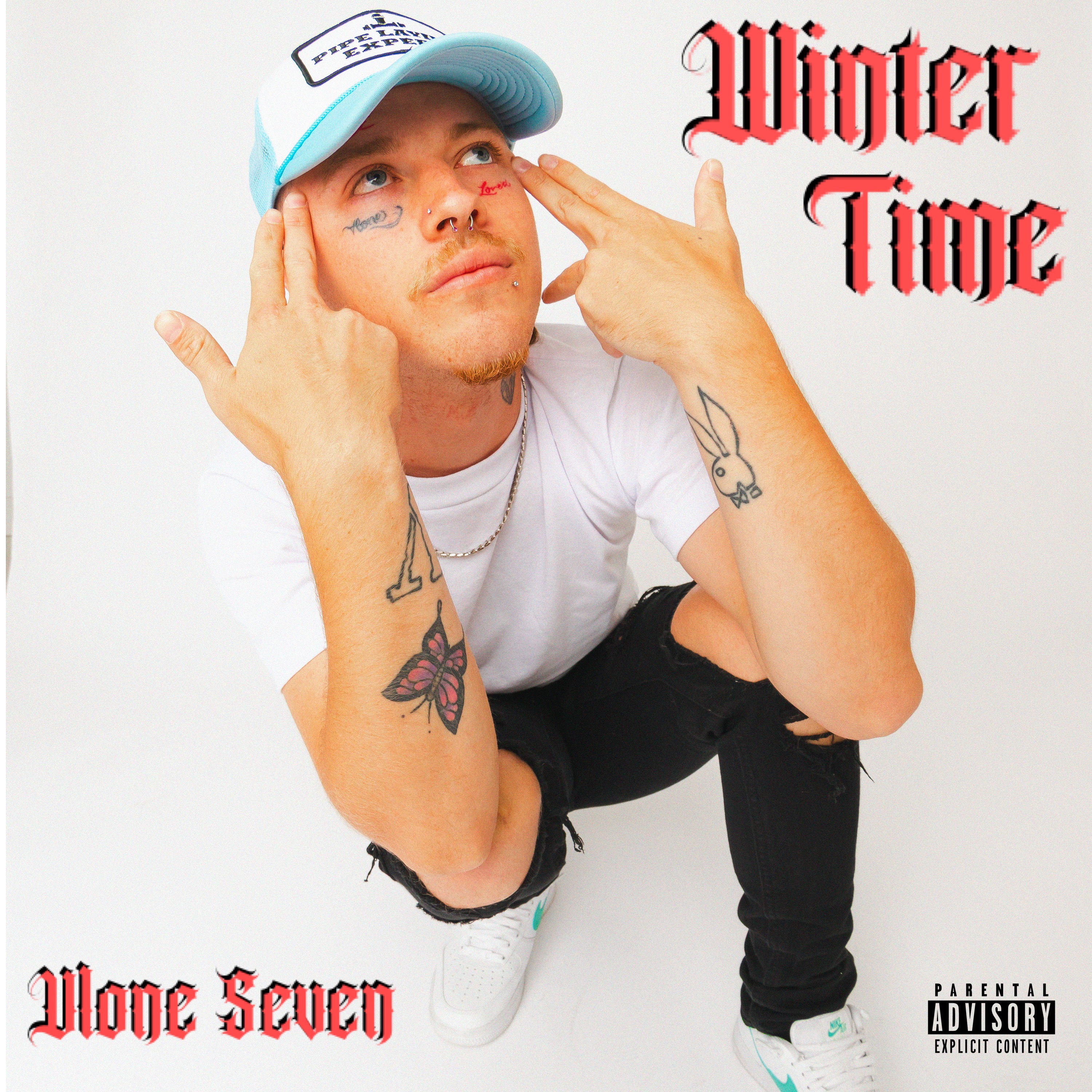 Winter Time artwork