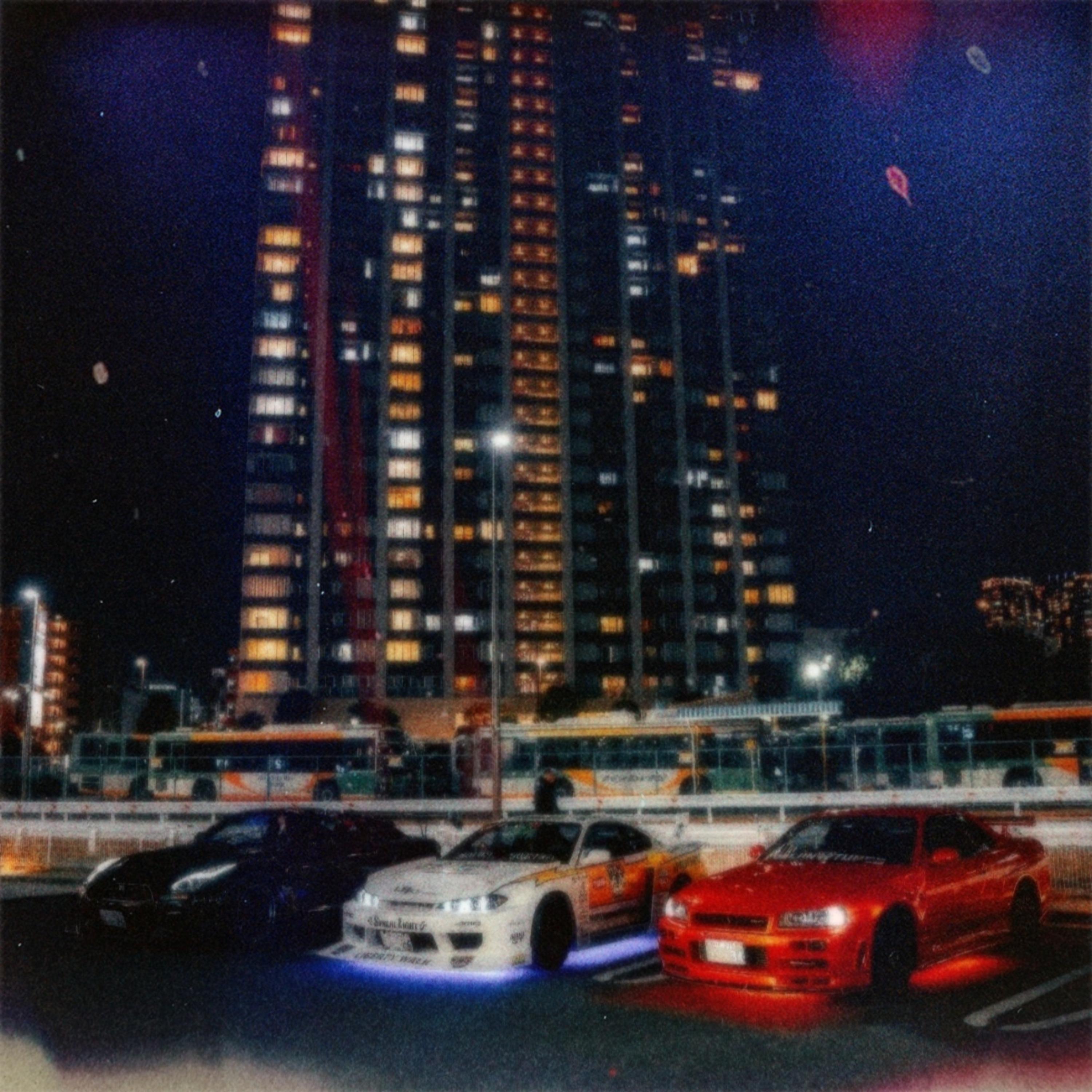 On My Side artwork