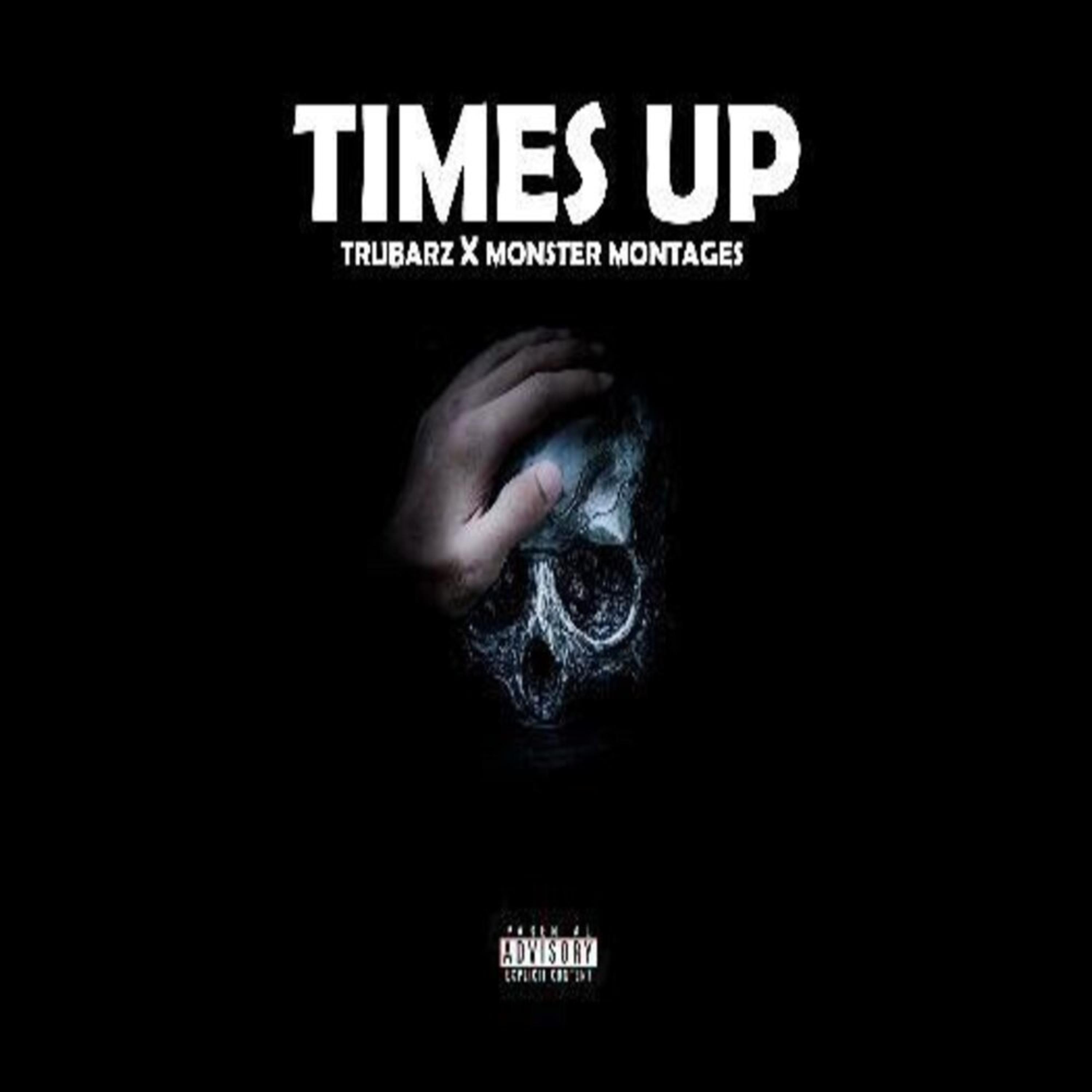 Times Up artwork