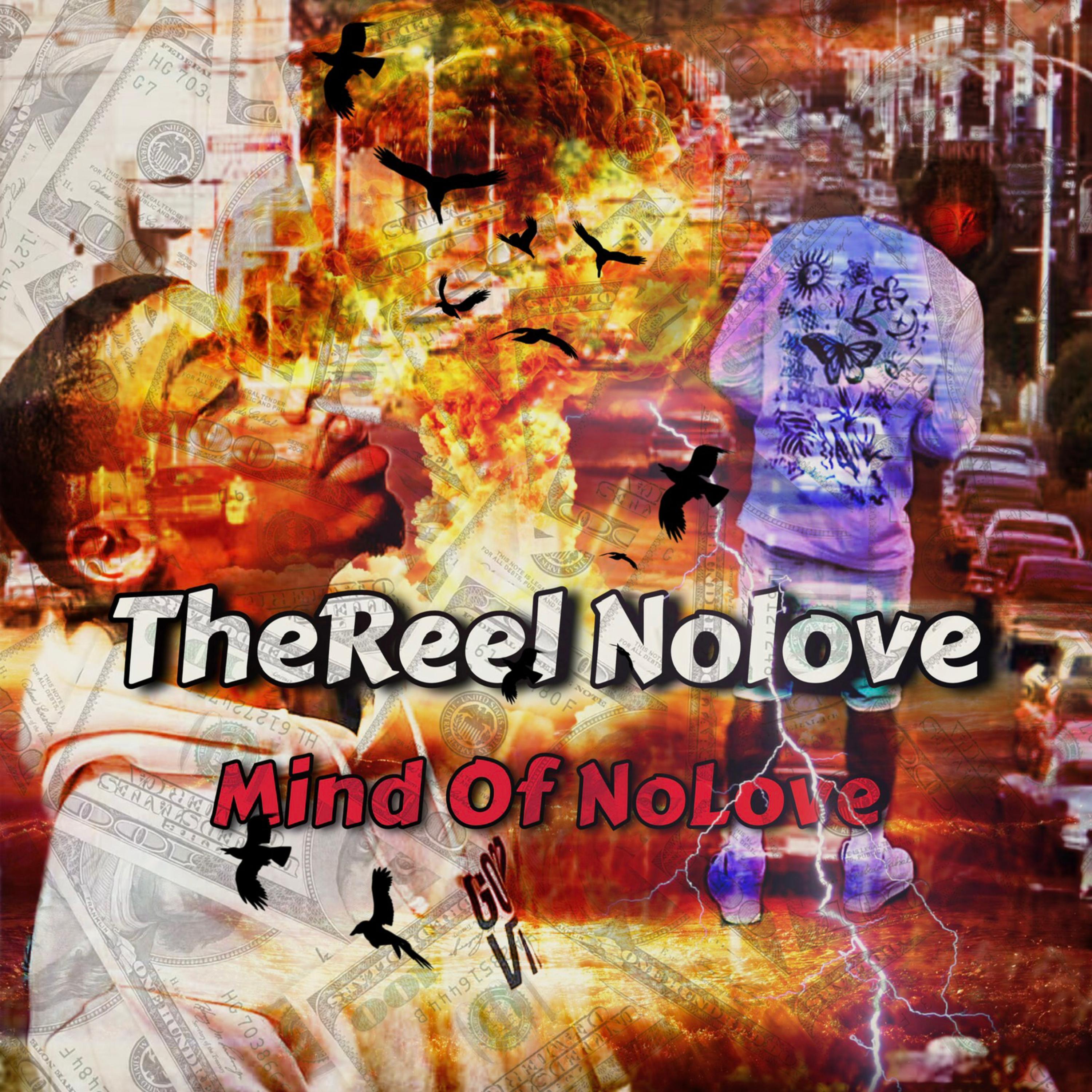 Mind Of NoLove artwork