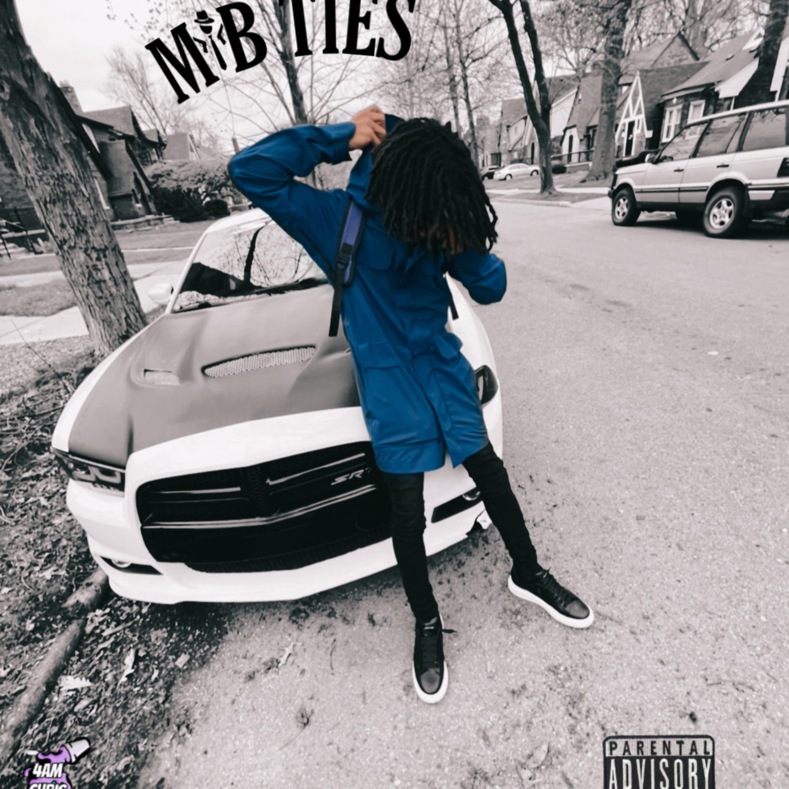 Mob Ties artwork