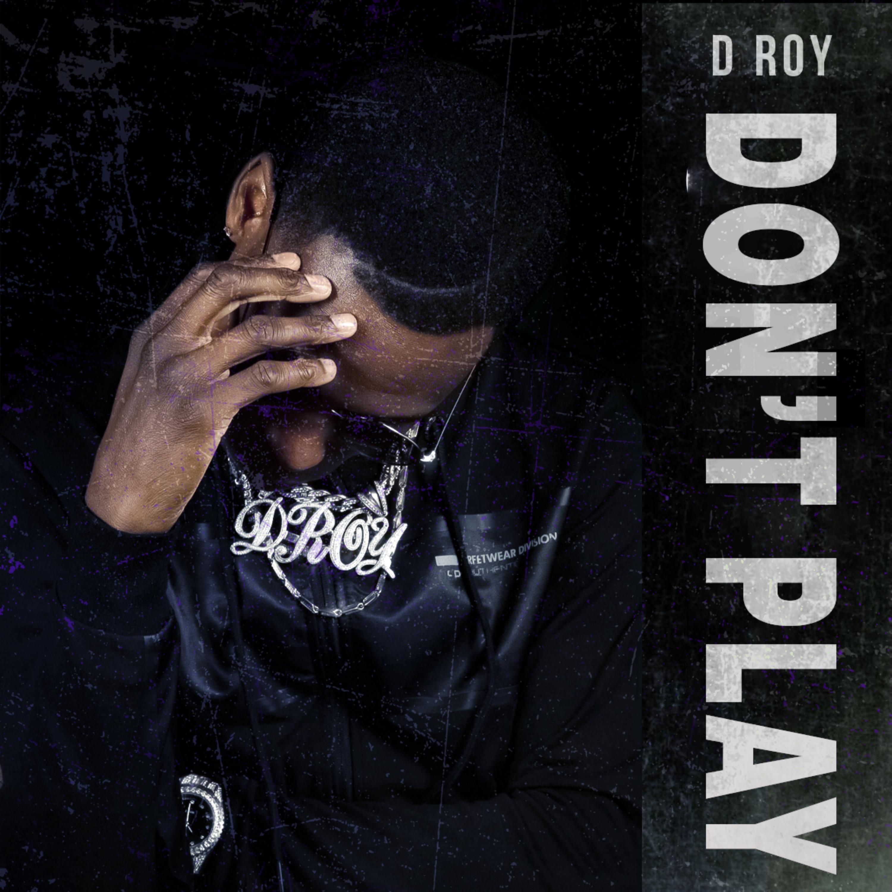 Dont Play artwork