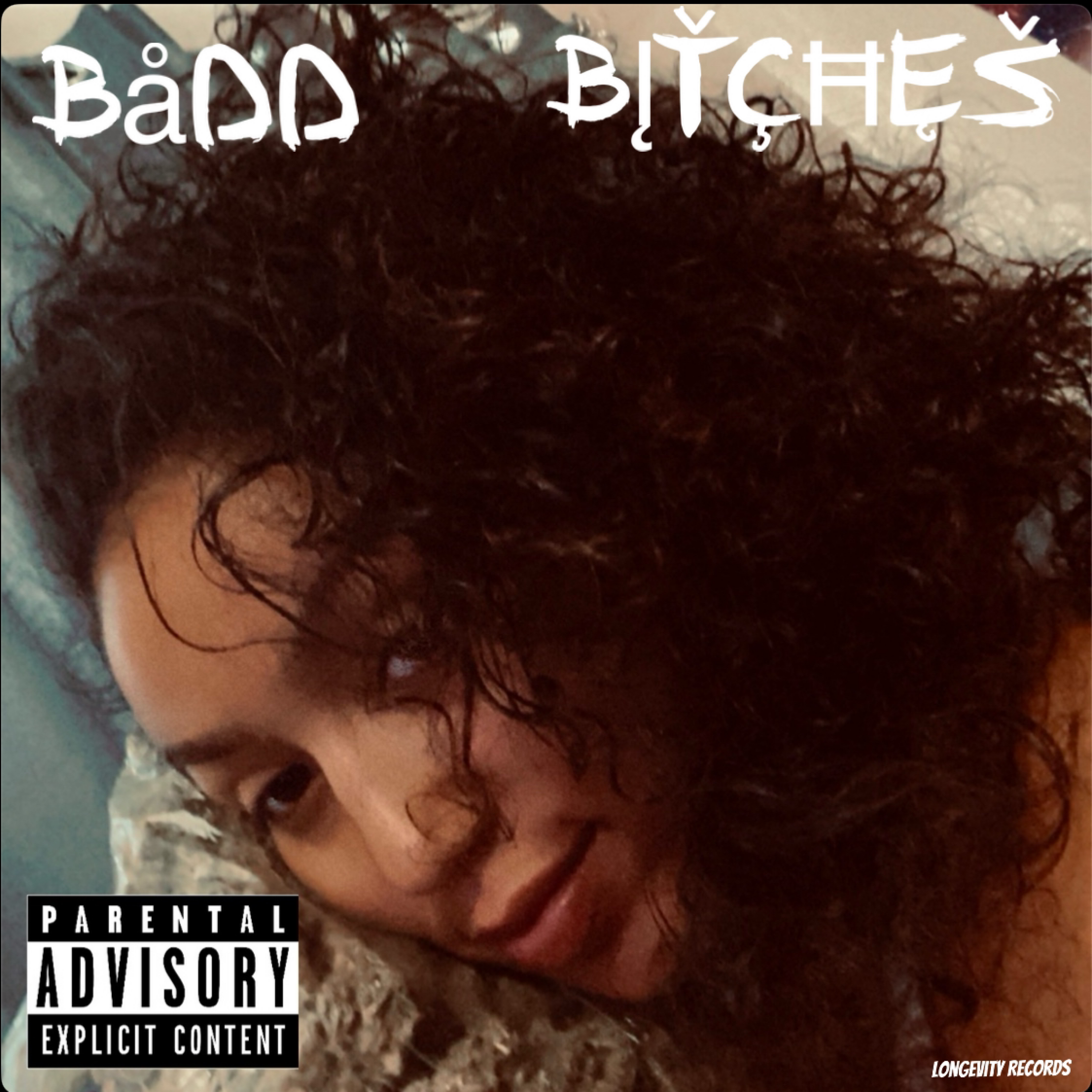BåDD Bįťçħęš artwork