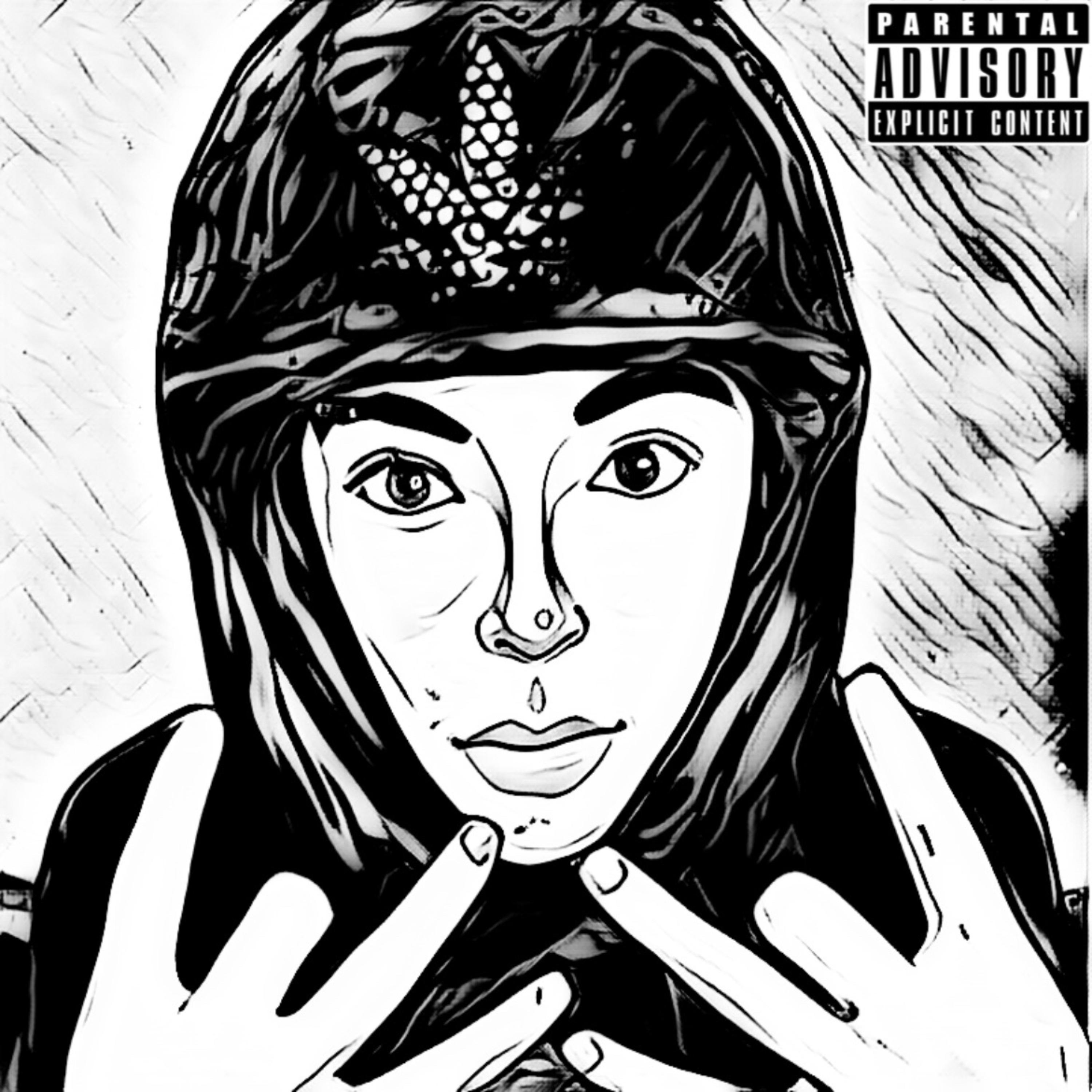 STFU artwork