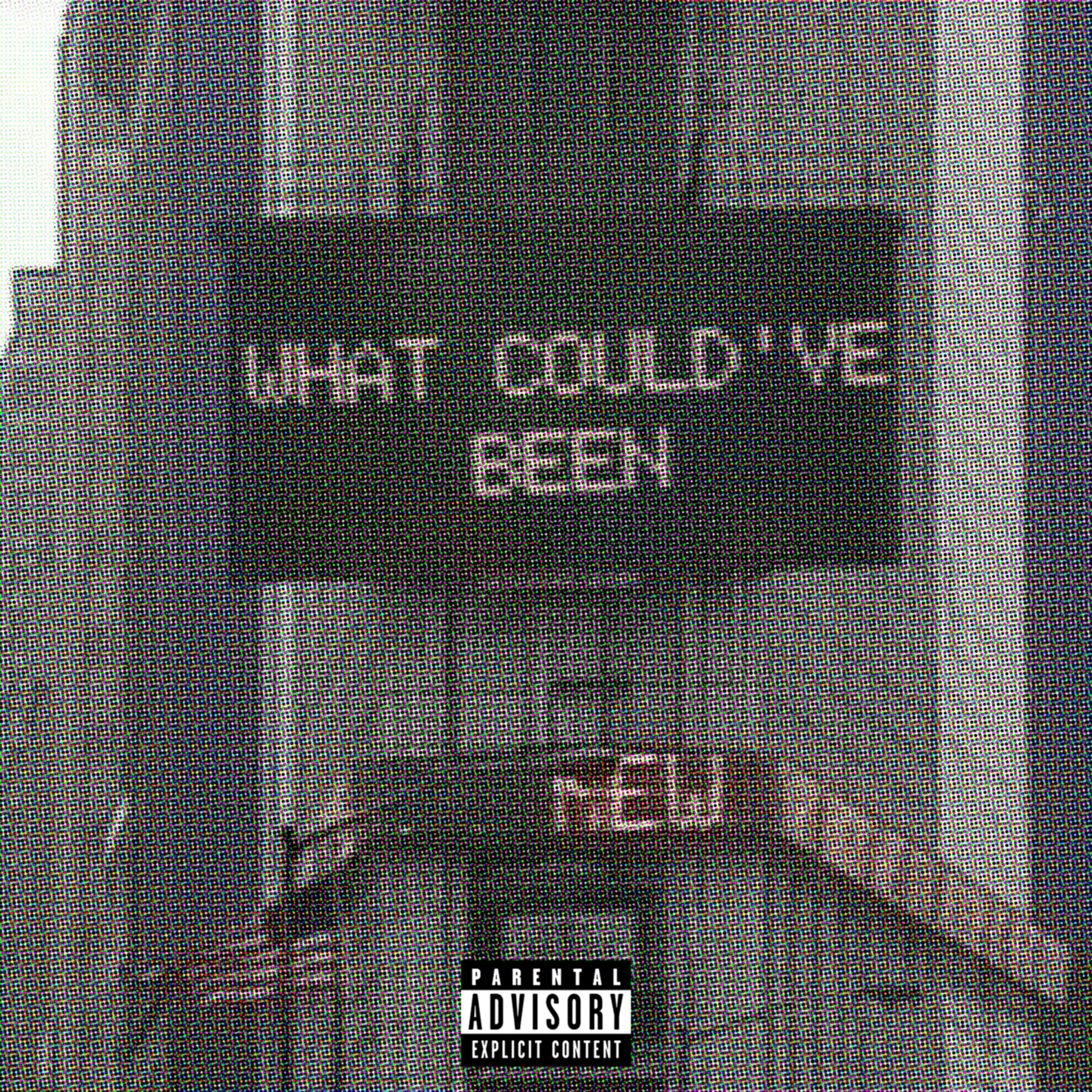 What Could've Been artwork