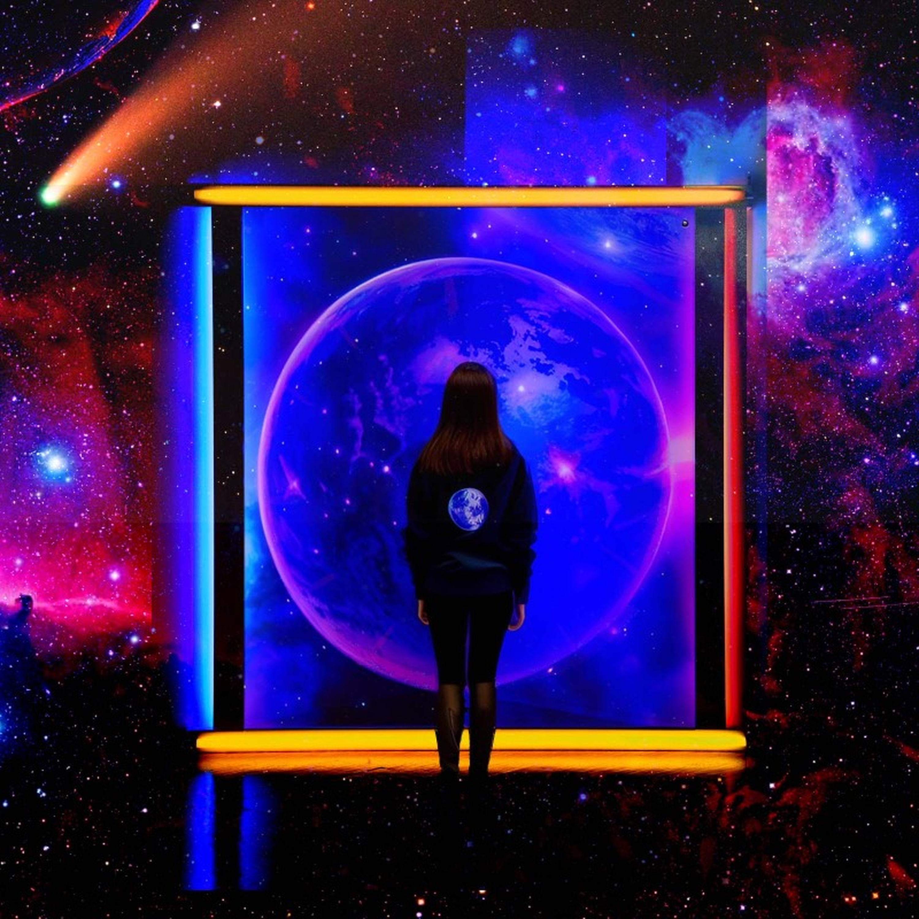 Guantanamera by FOURYY cover art