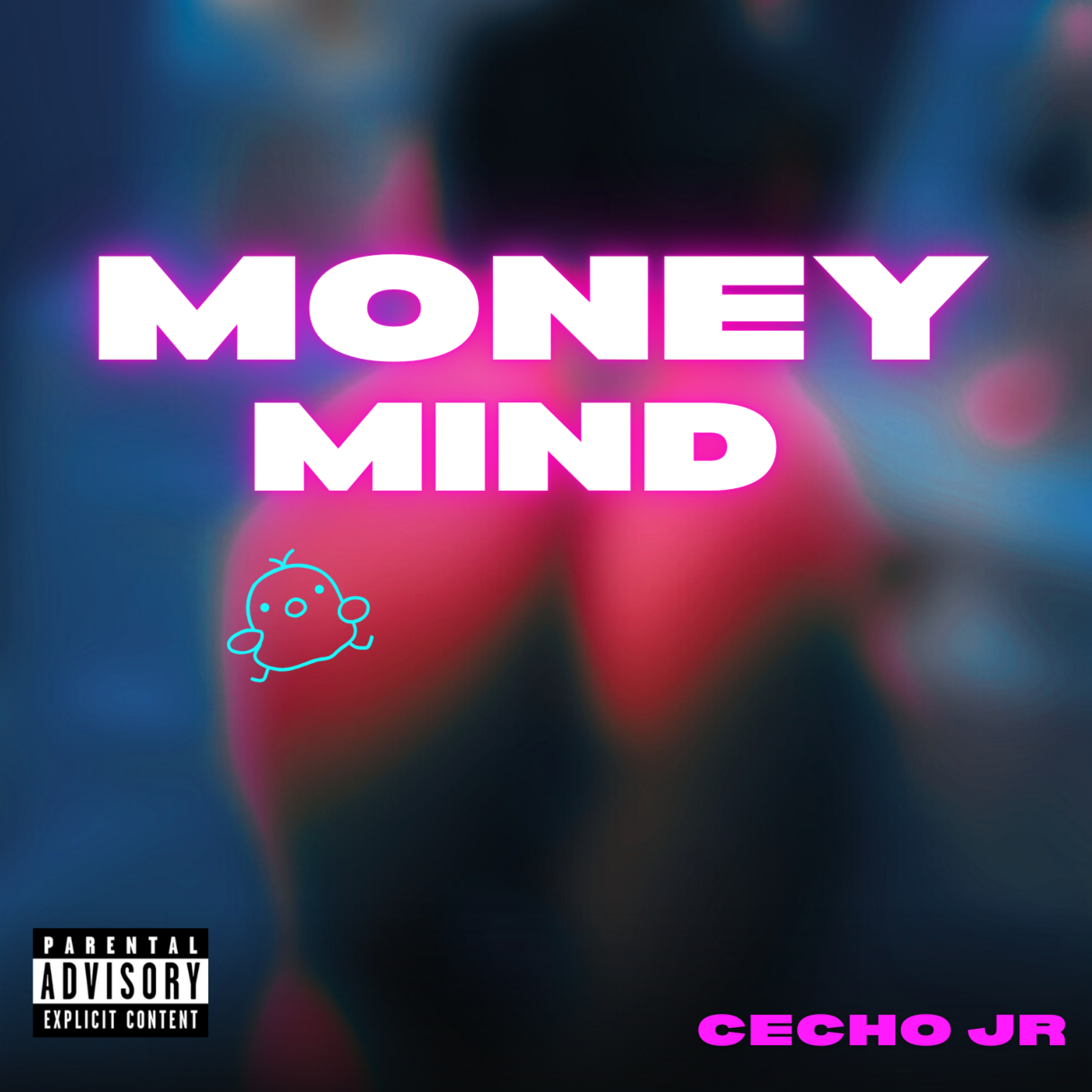 Money Mind artwork