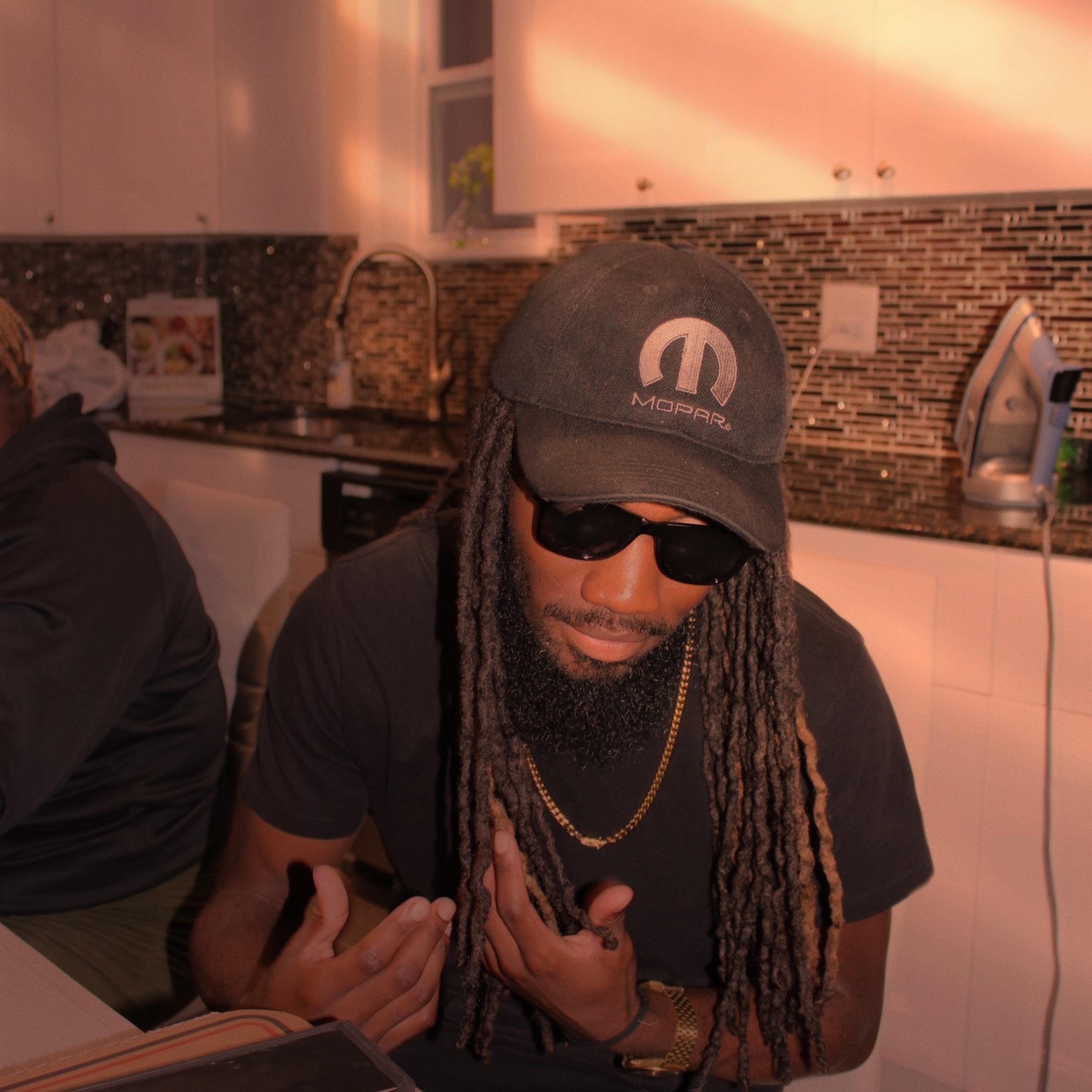 Don’t Make Me LAF artwork