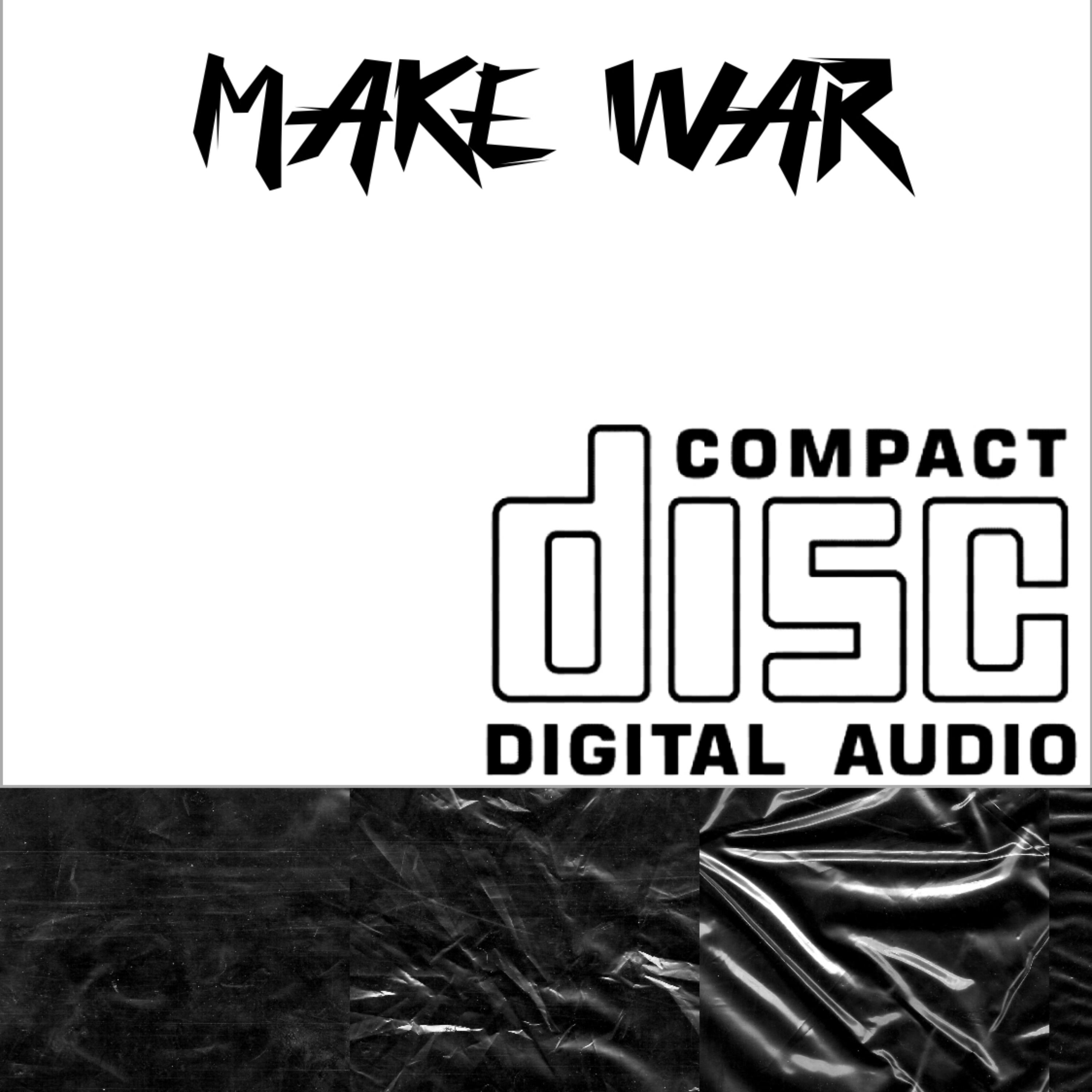 Make War artwork