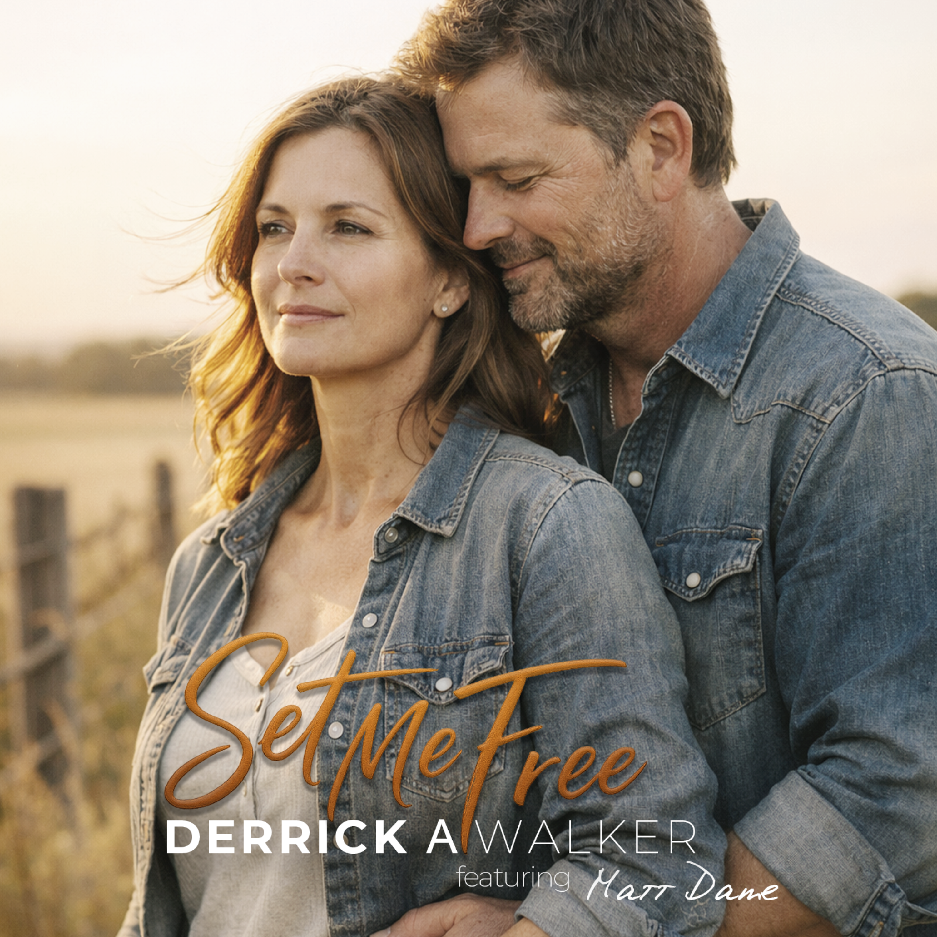 Set Me Free artwork