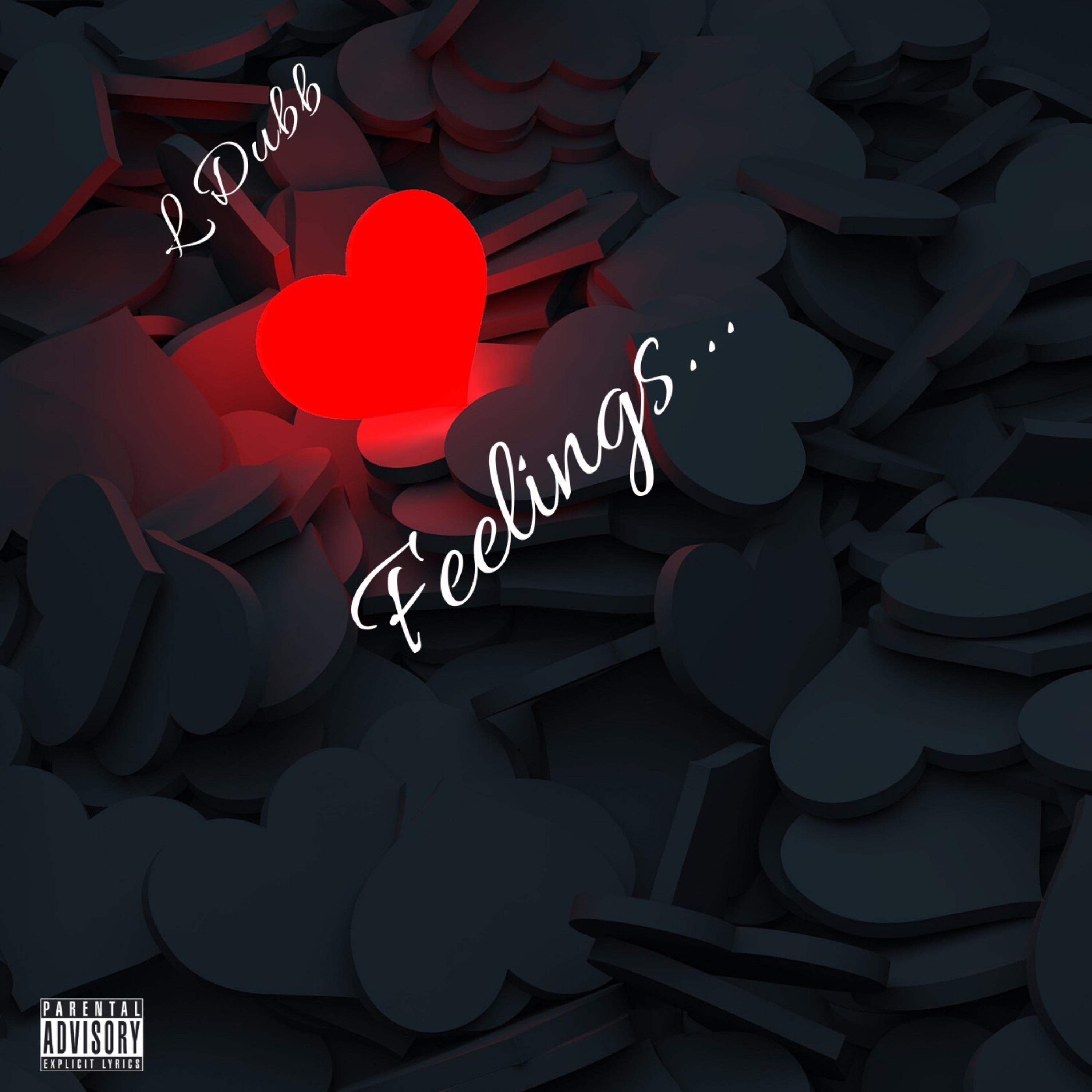 Feelings artwork