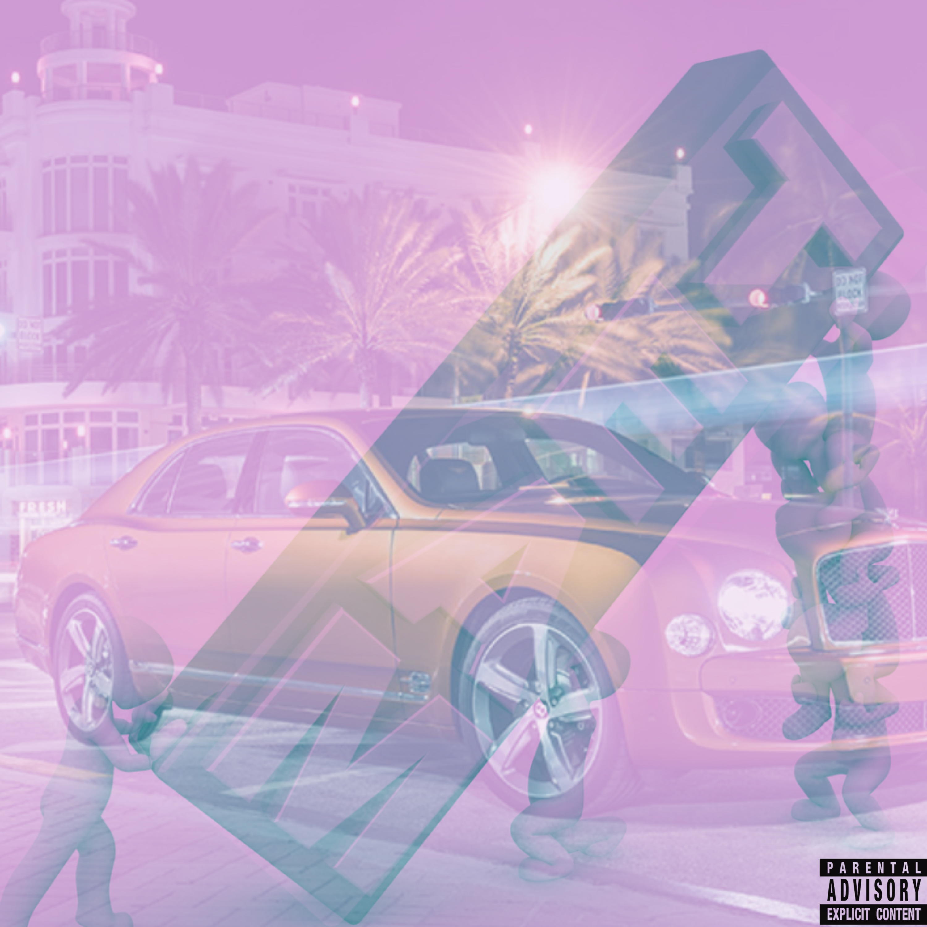 TEAM CHECK artwork