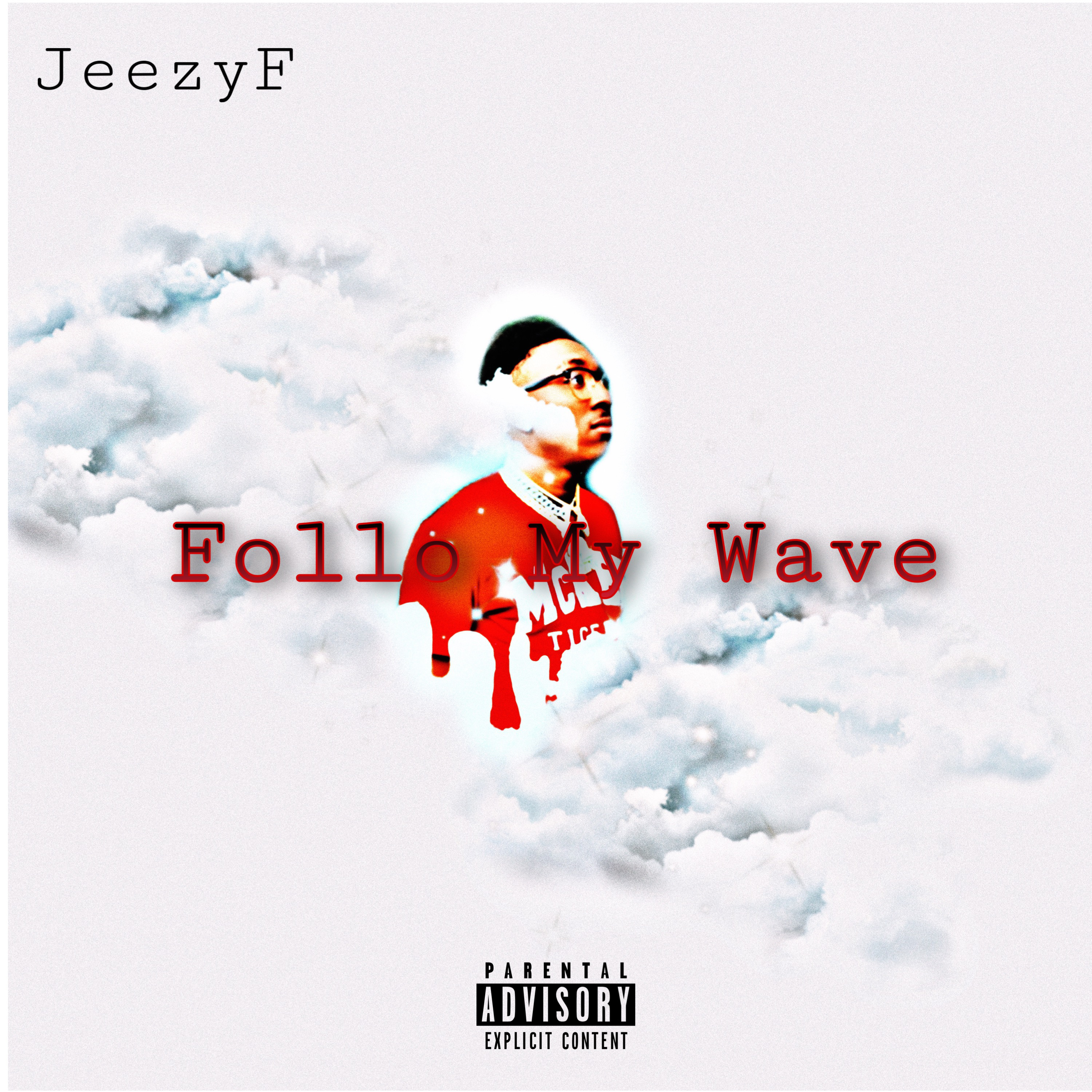 Follow My Wave (Solo) artwork