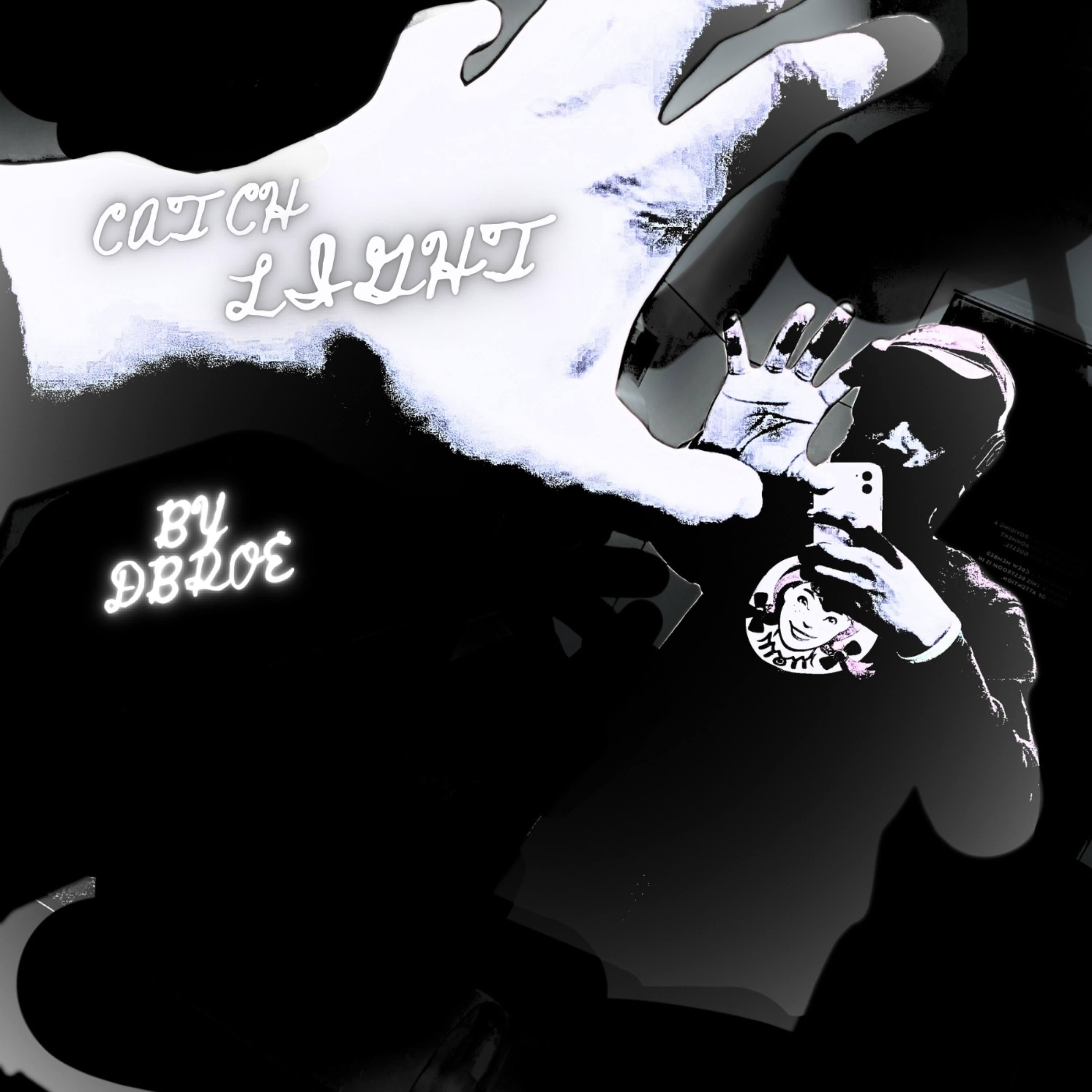 Catch Light artwork