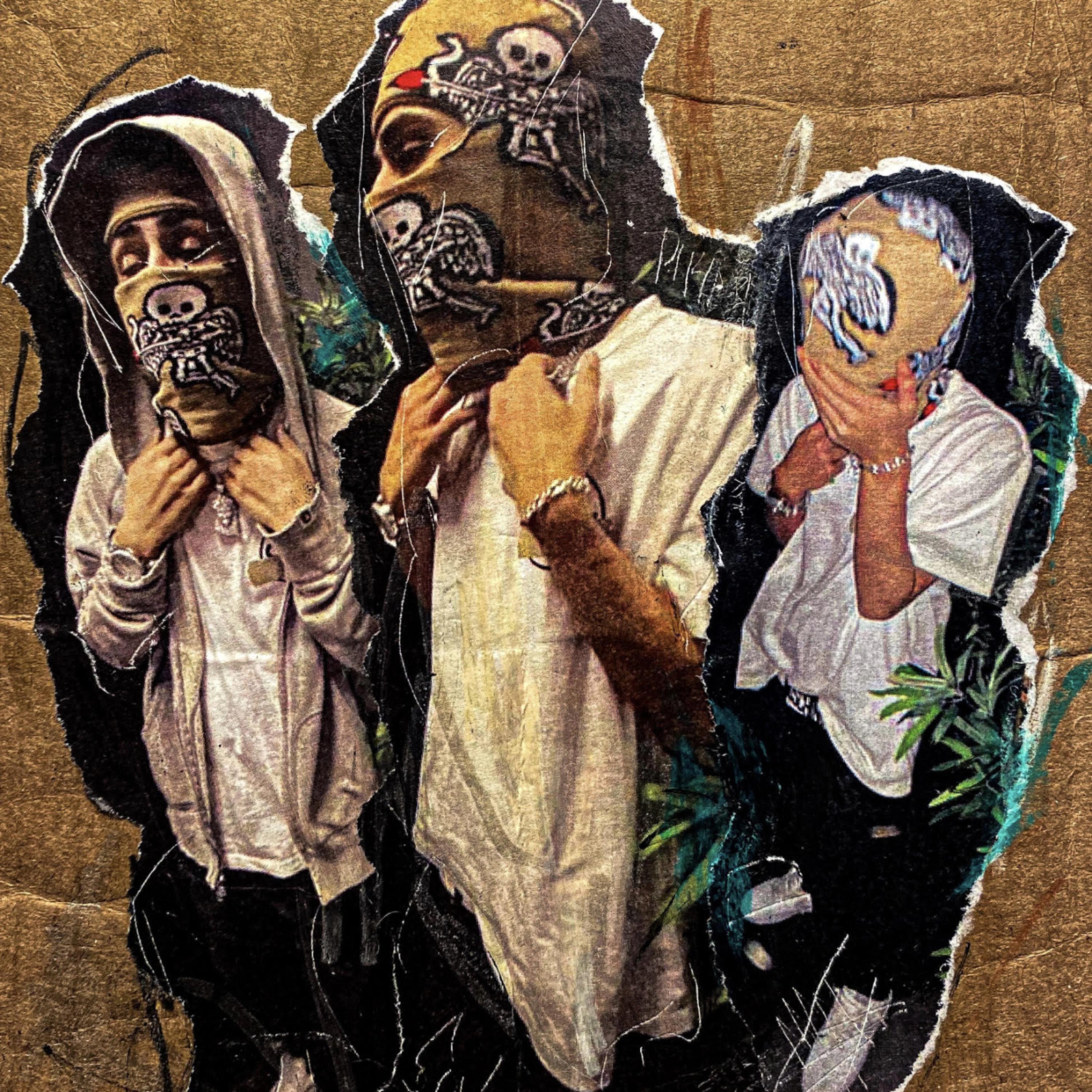 BreakUp artwork