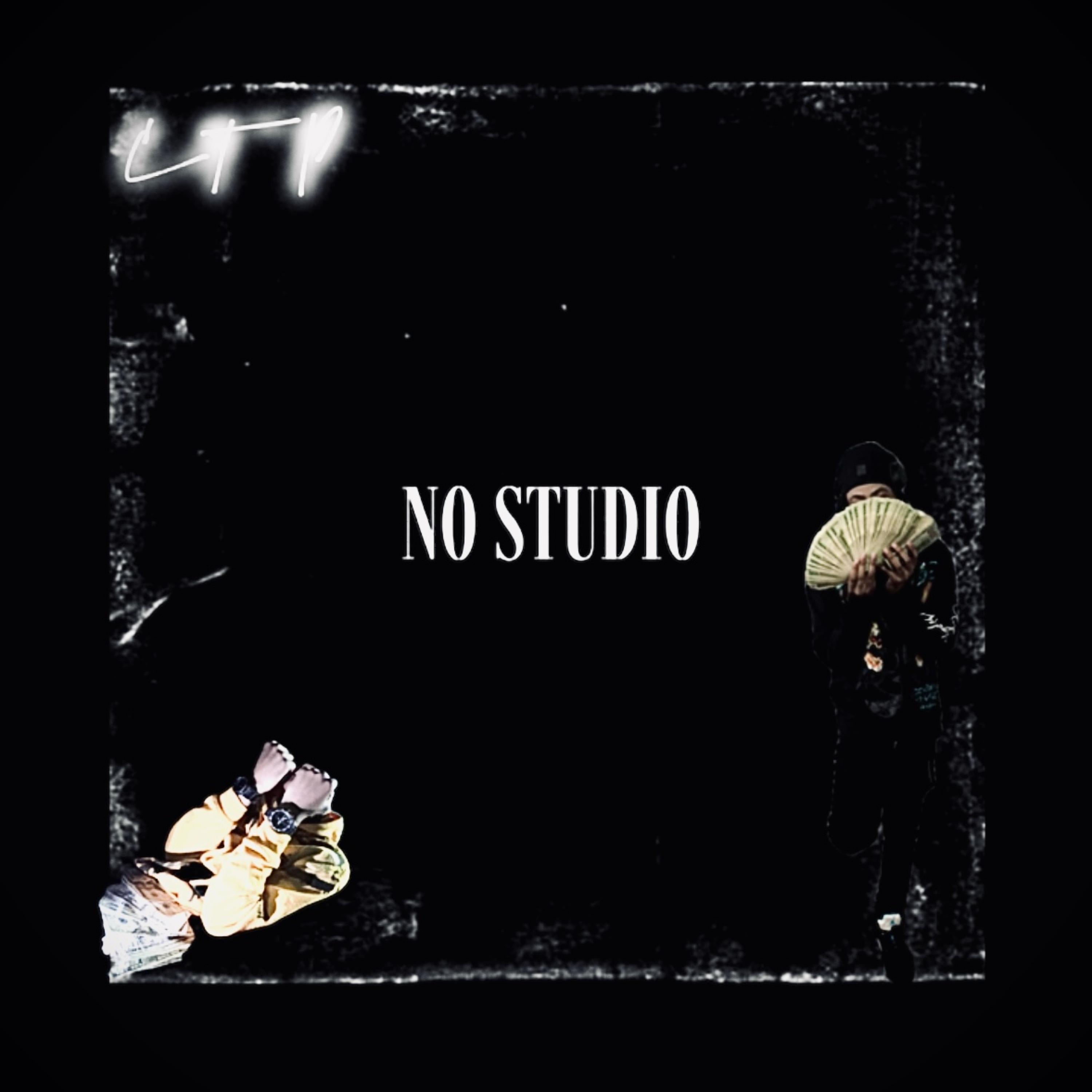 No Stu artwork