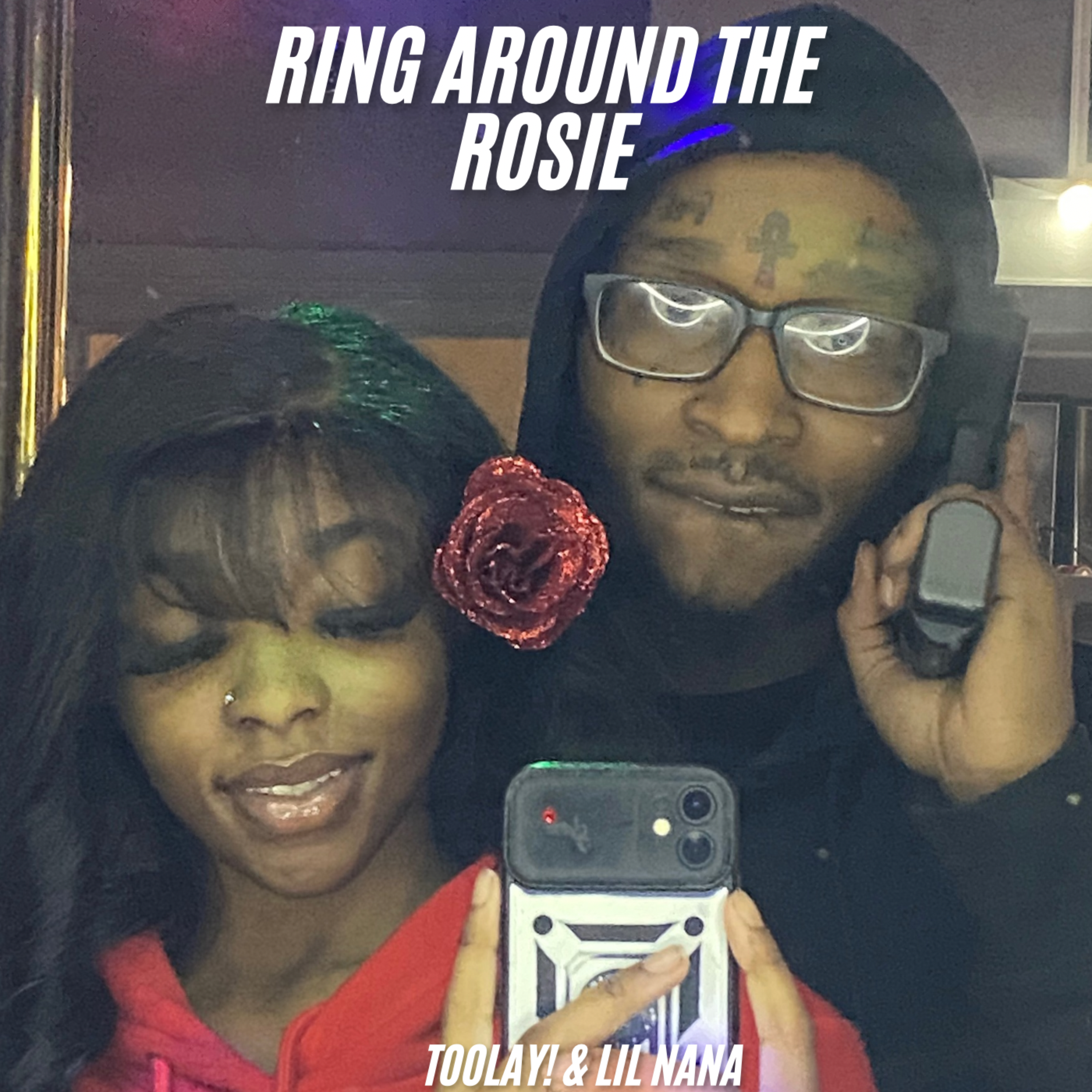 Ring Around The Rosie artwork