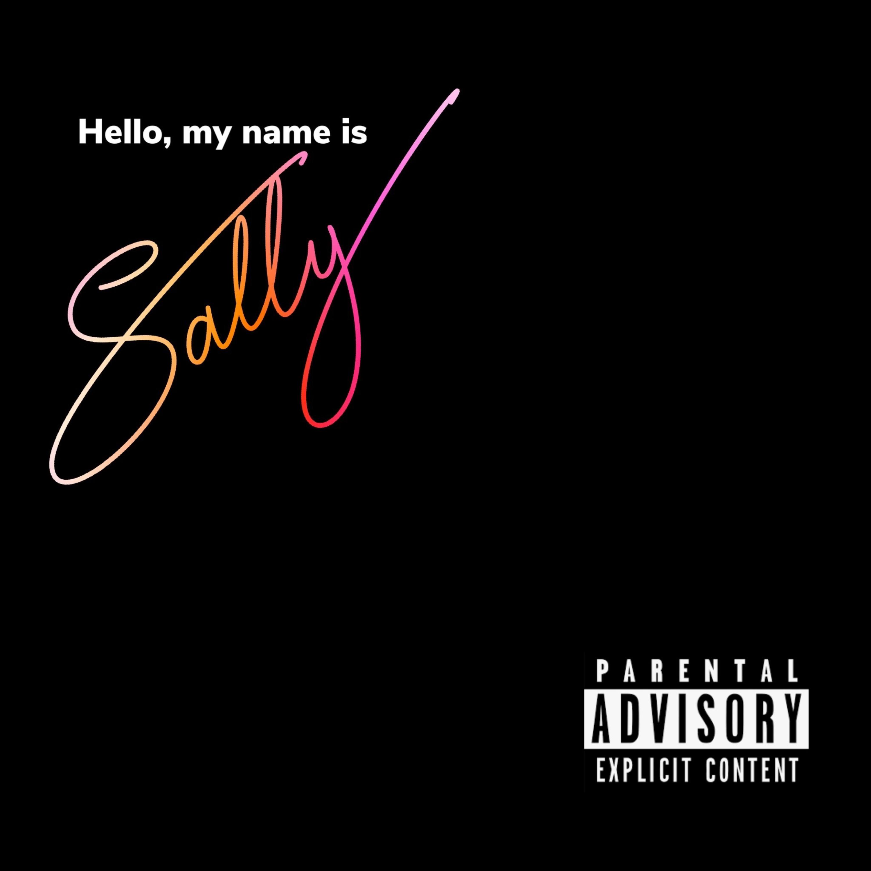 Sally by T.Bex cover art