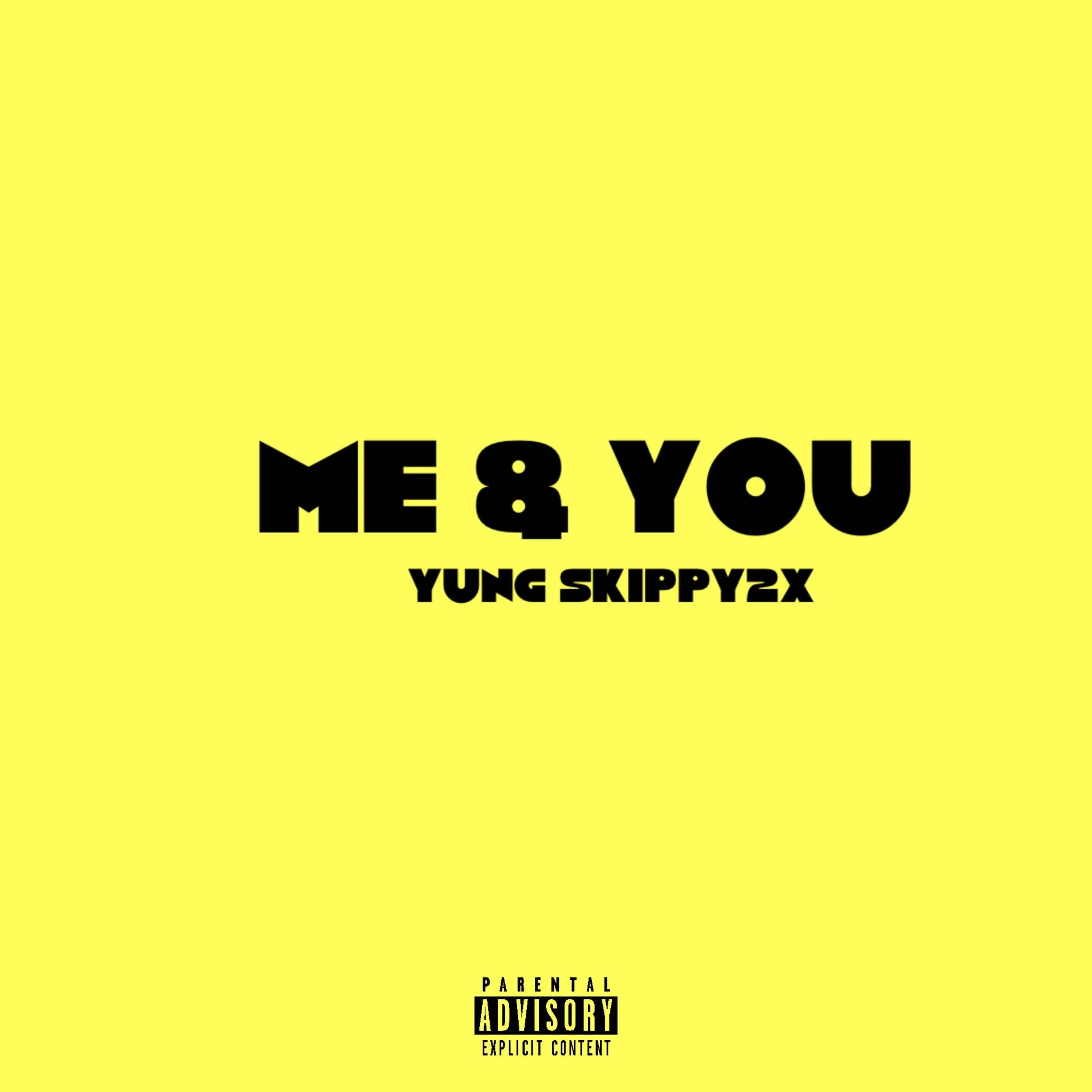 Me & You artwork