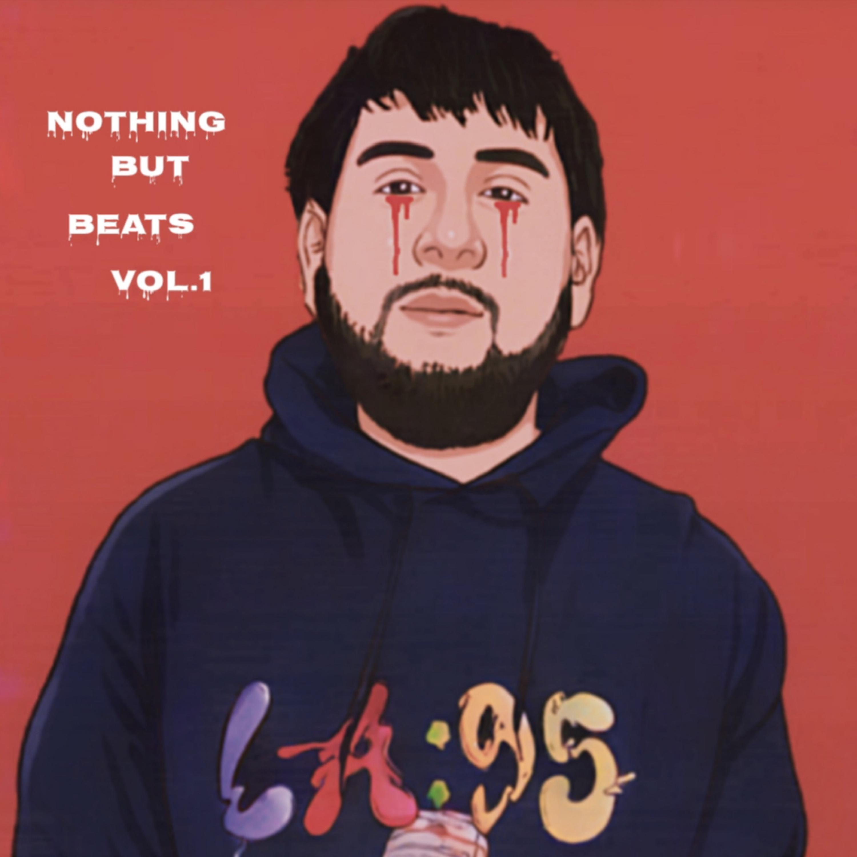 Nothing But Beats (Vol.1) artwork