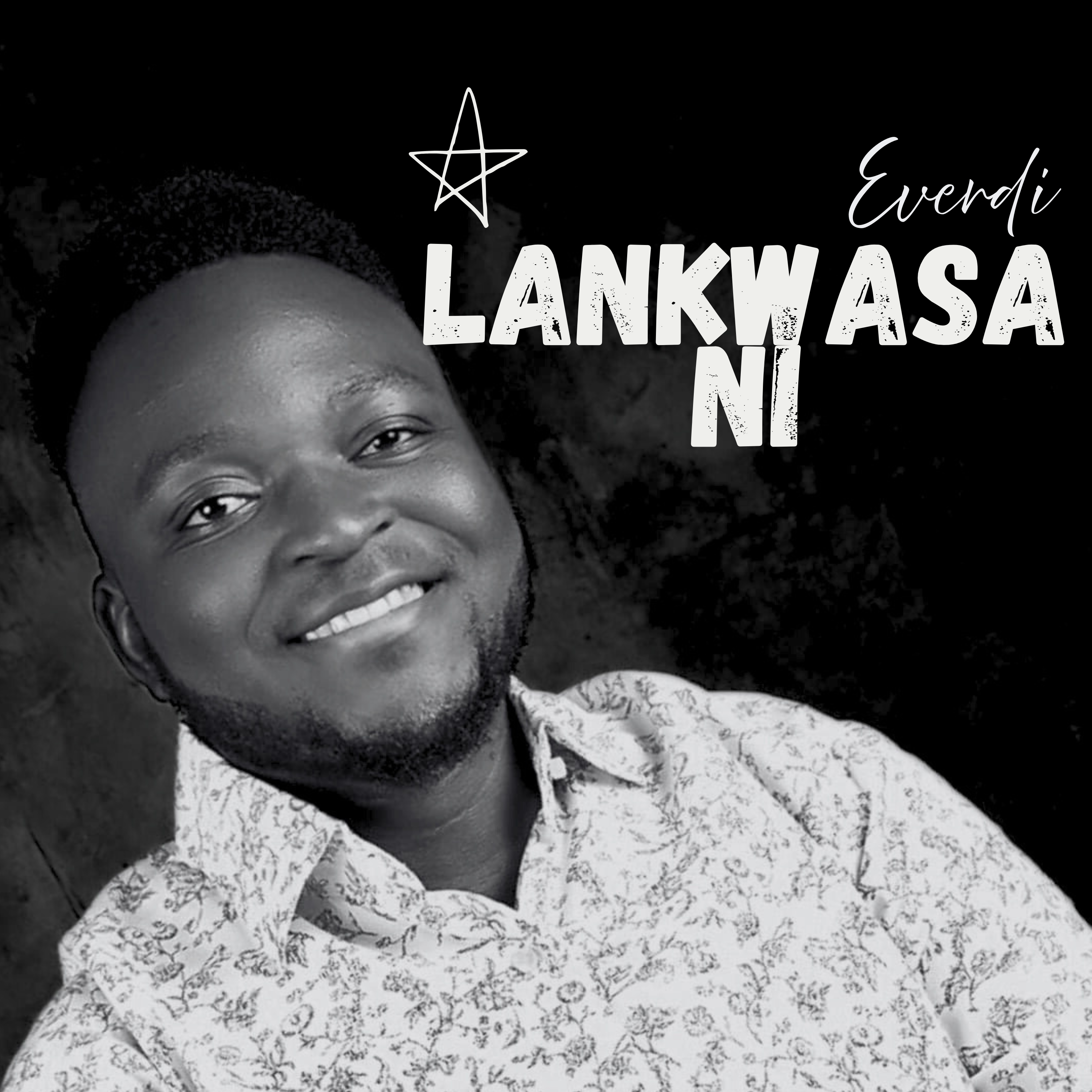 Lankwasa Ni by Everdi cover art
