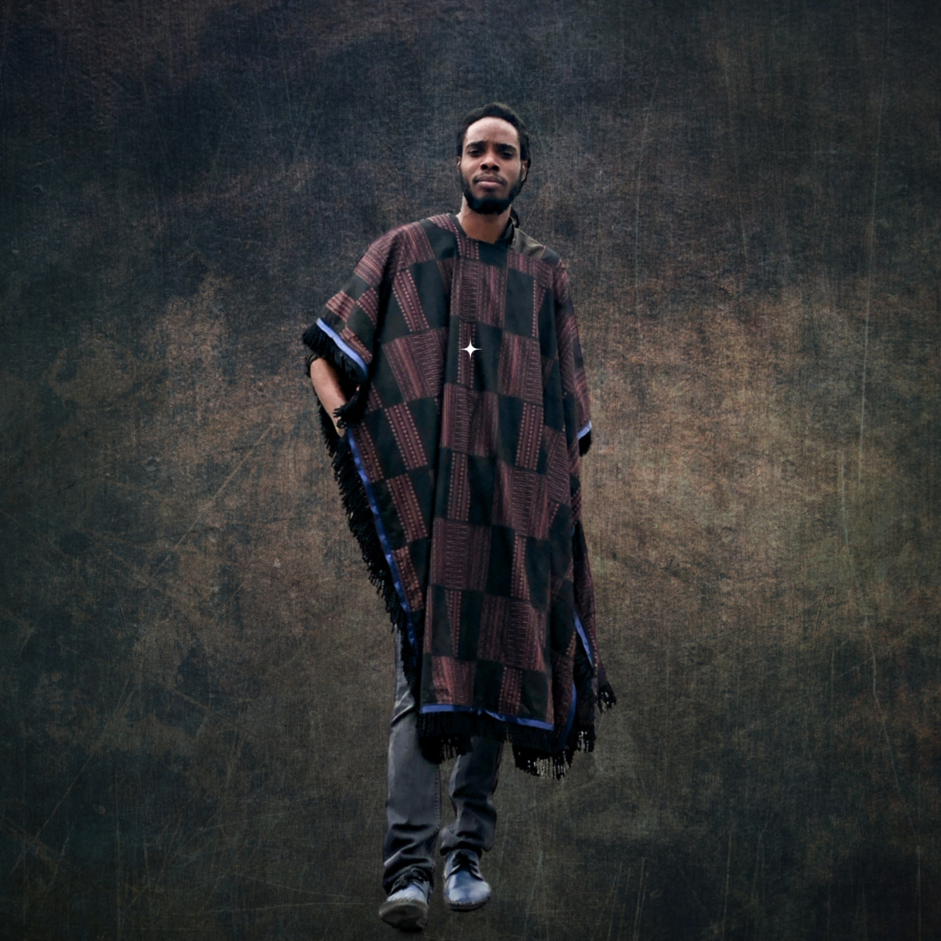 Standing Soldier artwork