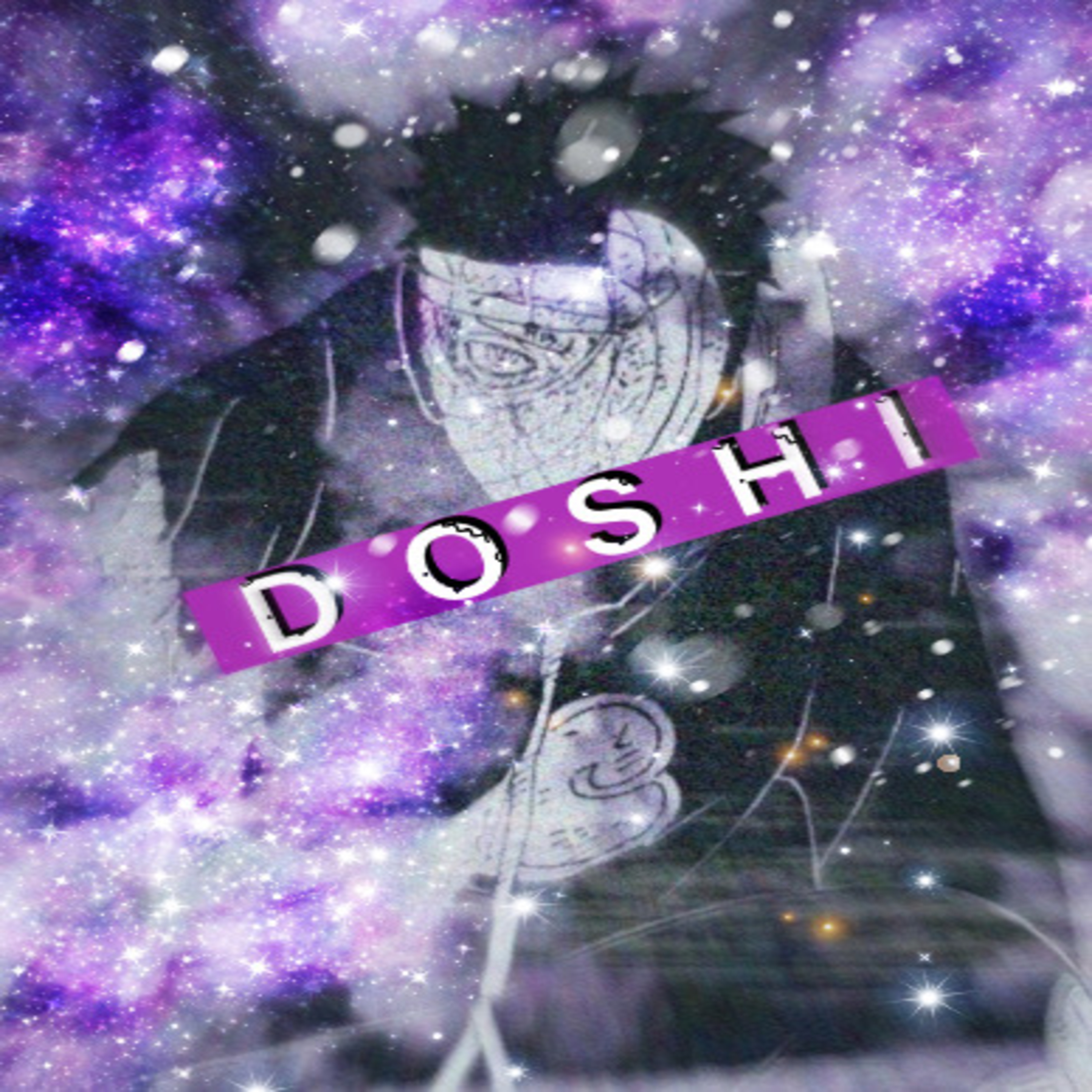 Doshi artwork