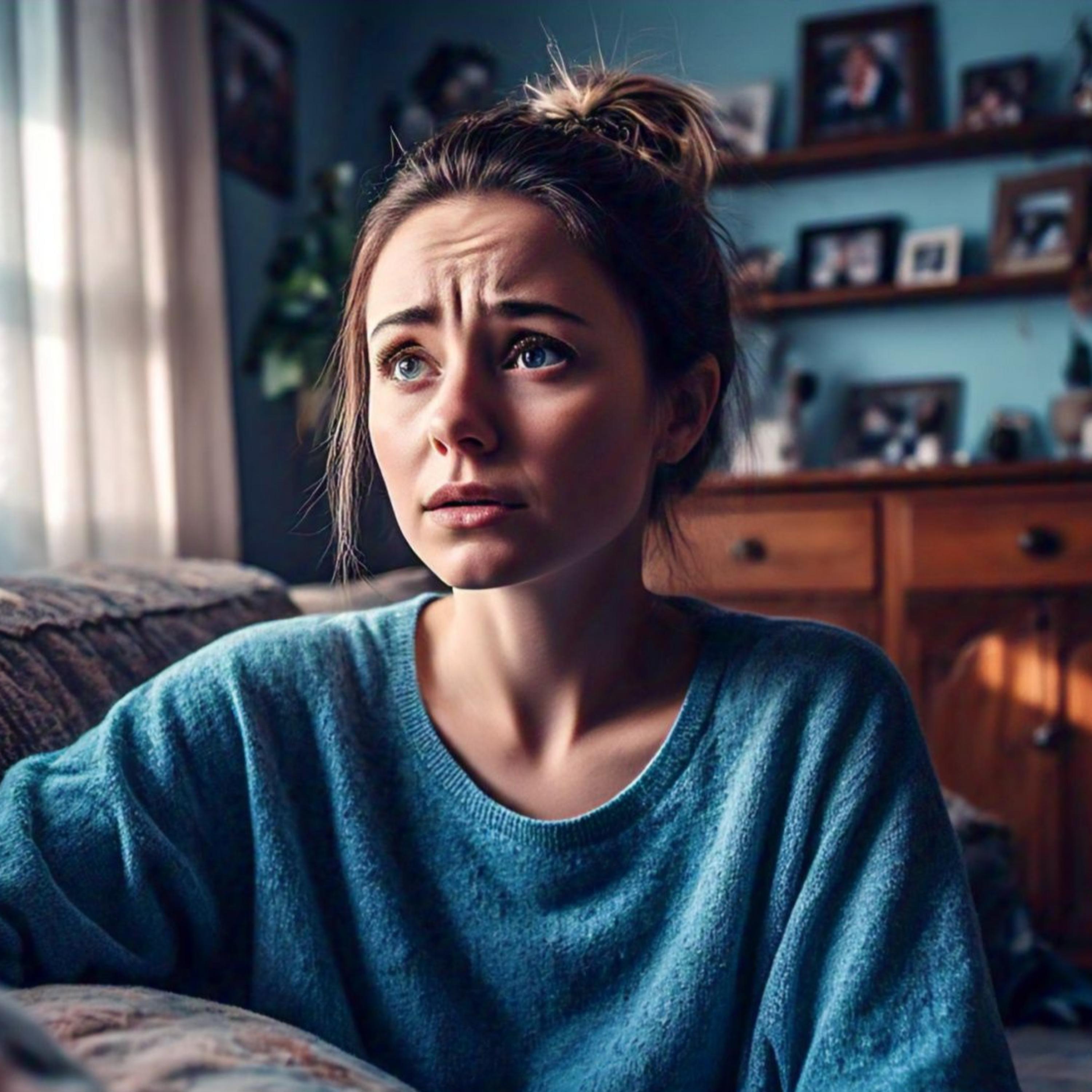 wondering where you are artwork