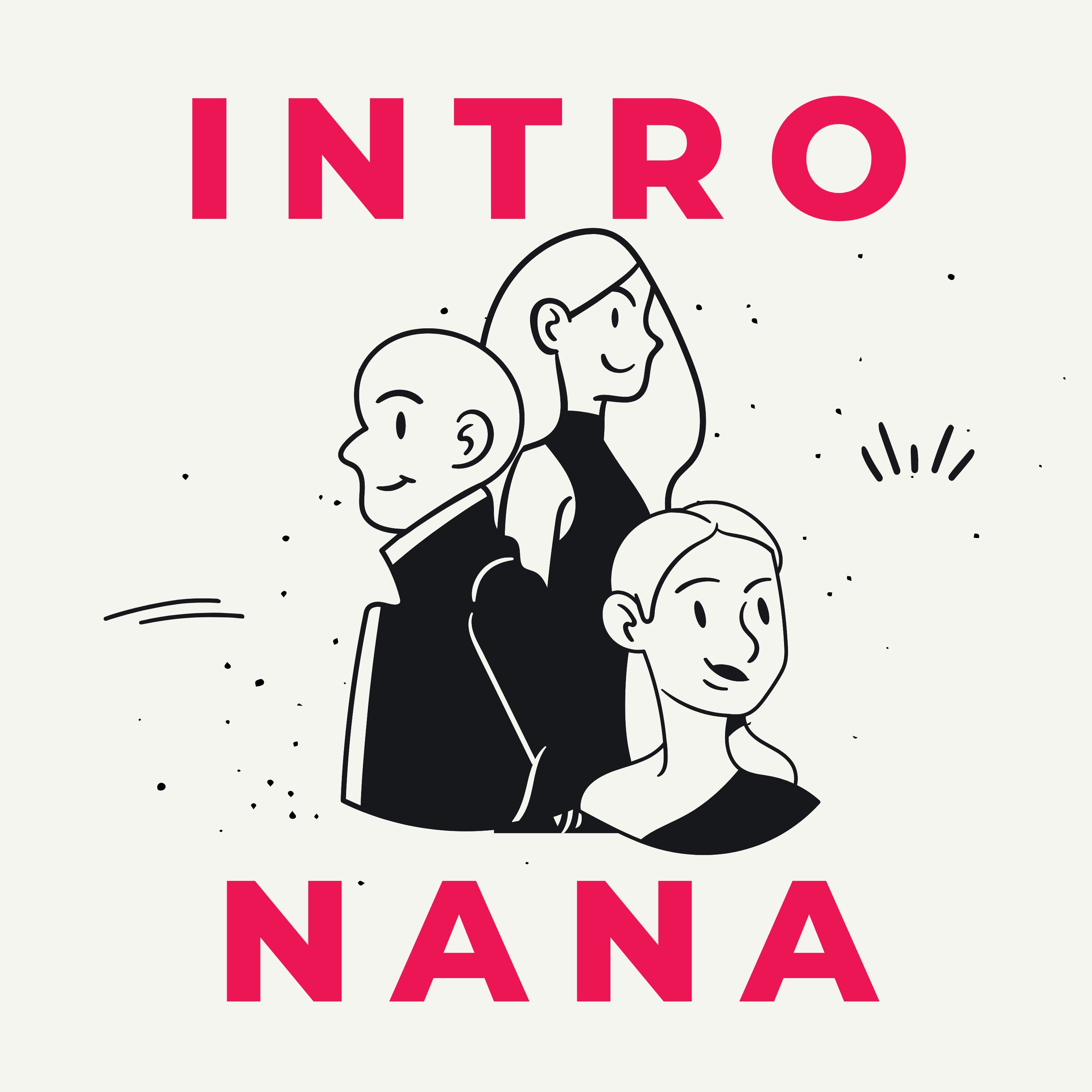 Intro nana artwork