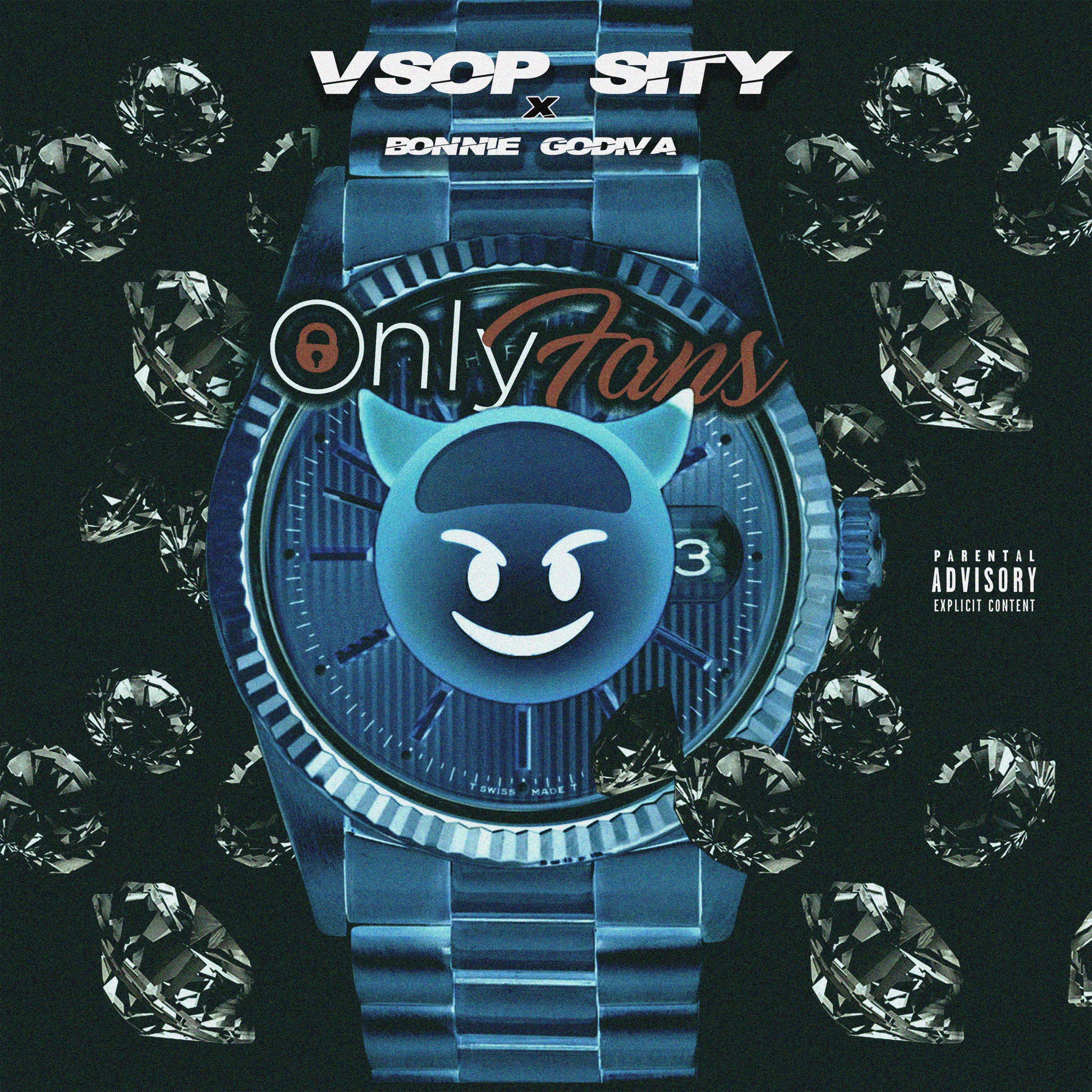 Only Fans artwork