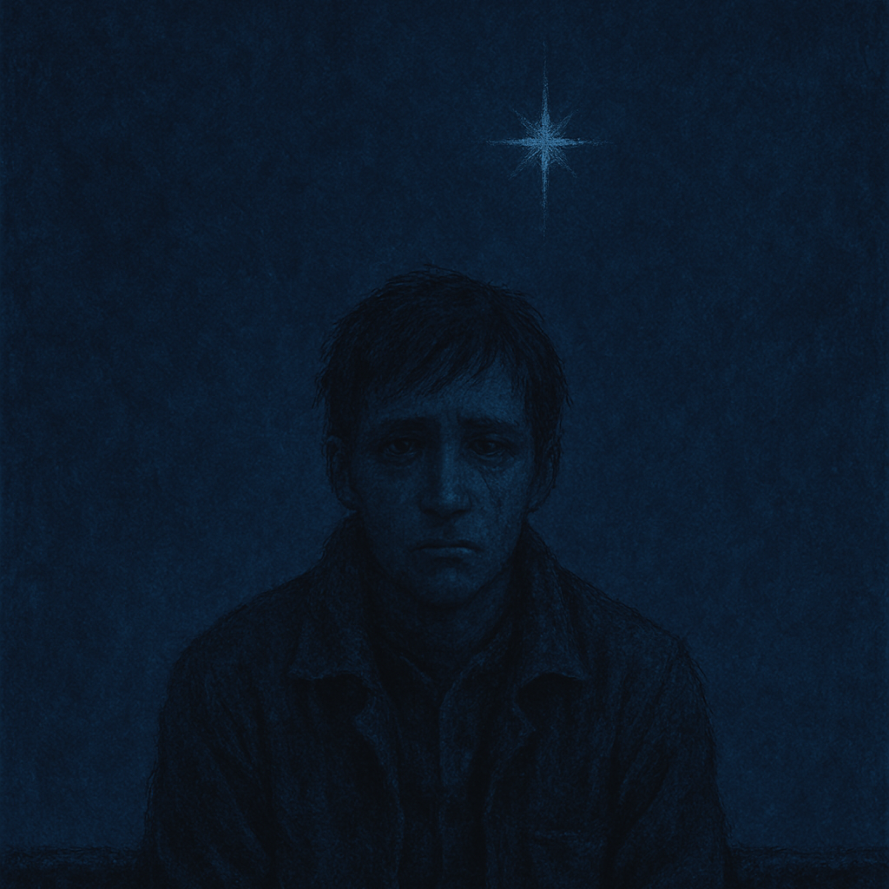A Lonely Star 2 artwork