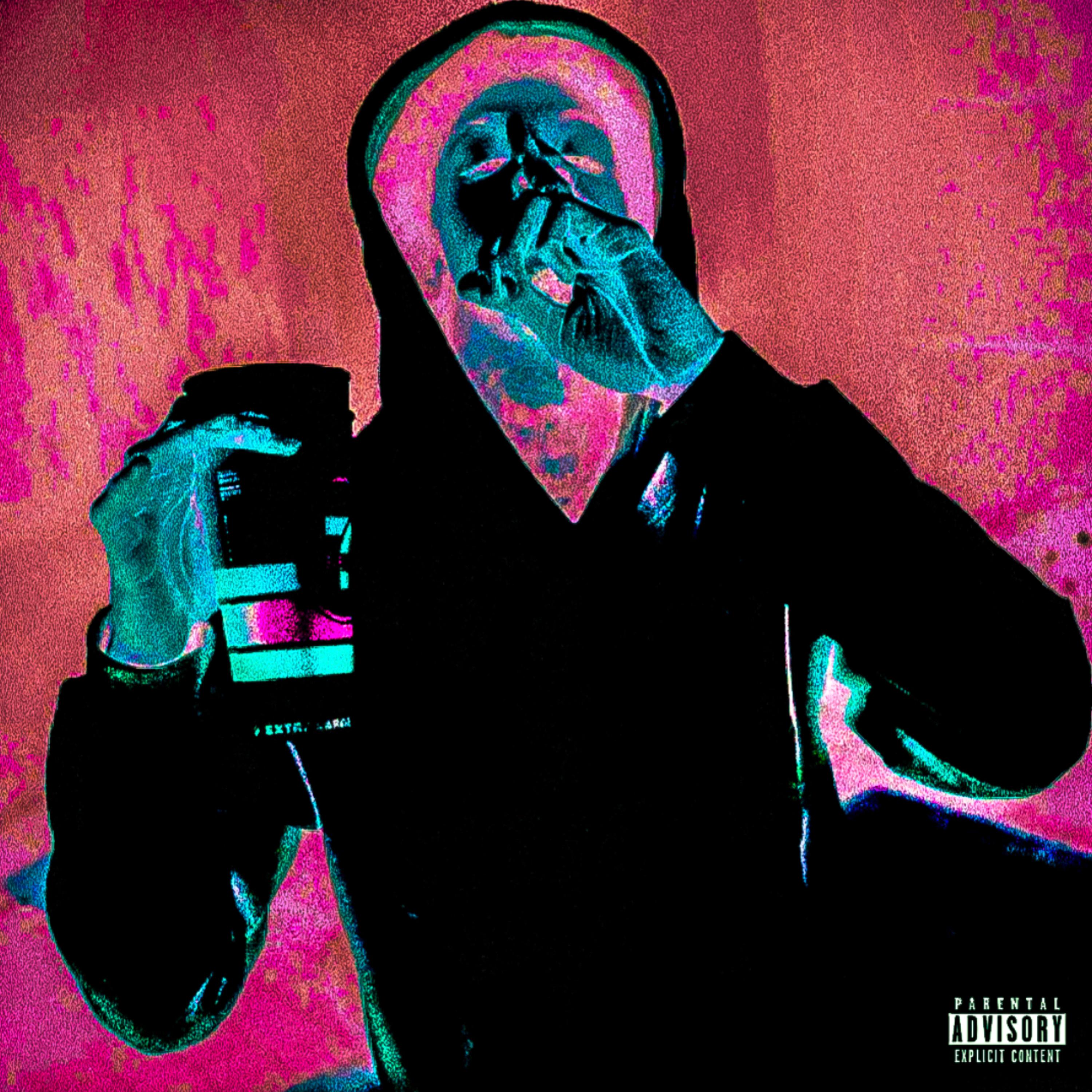 Dark Summer by Koughsyrupp cover art