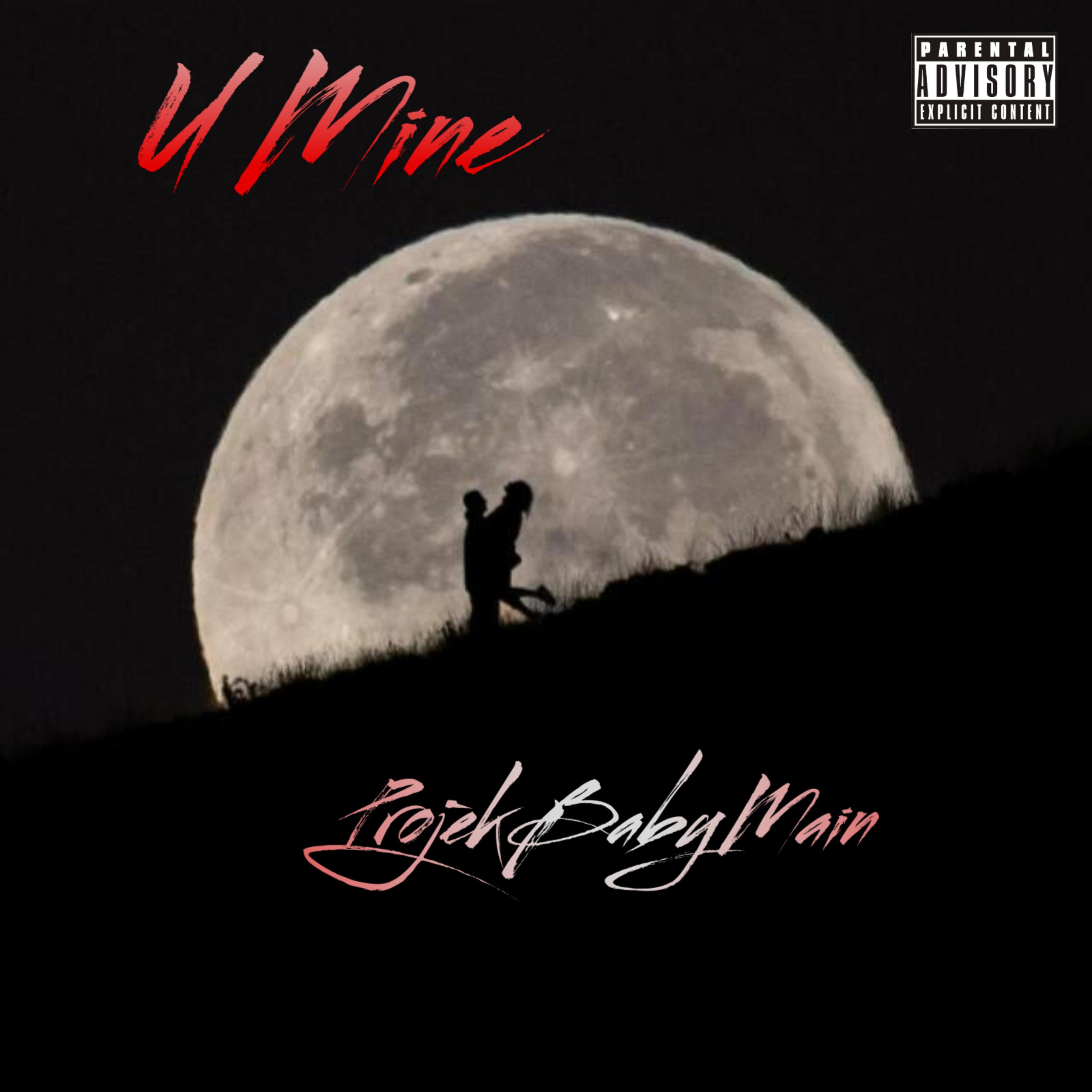 U Mine artwork