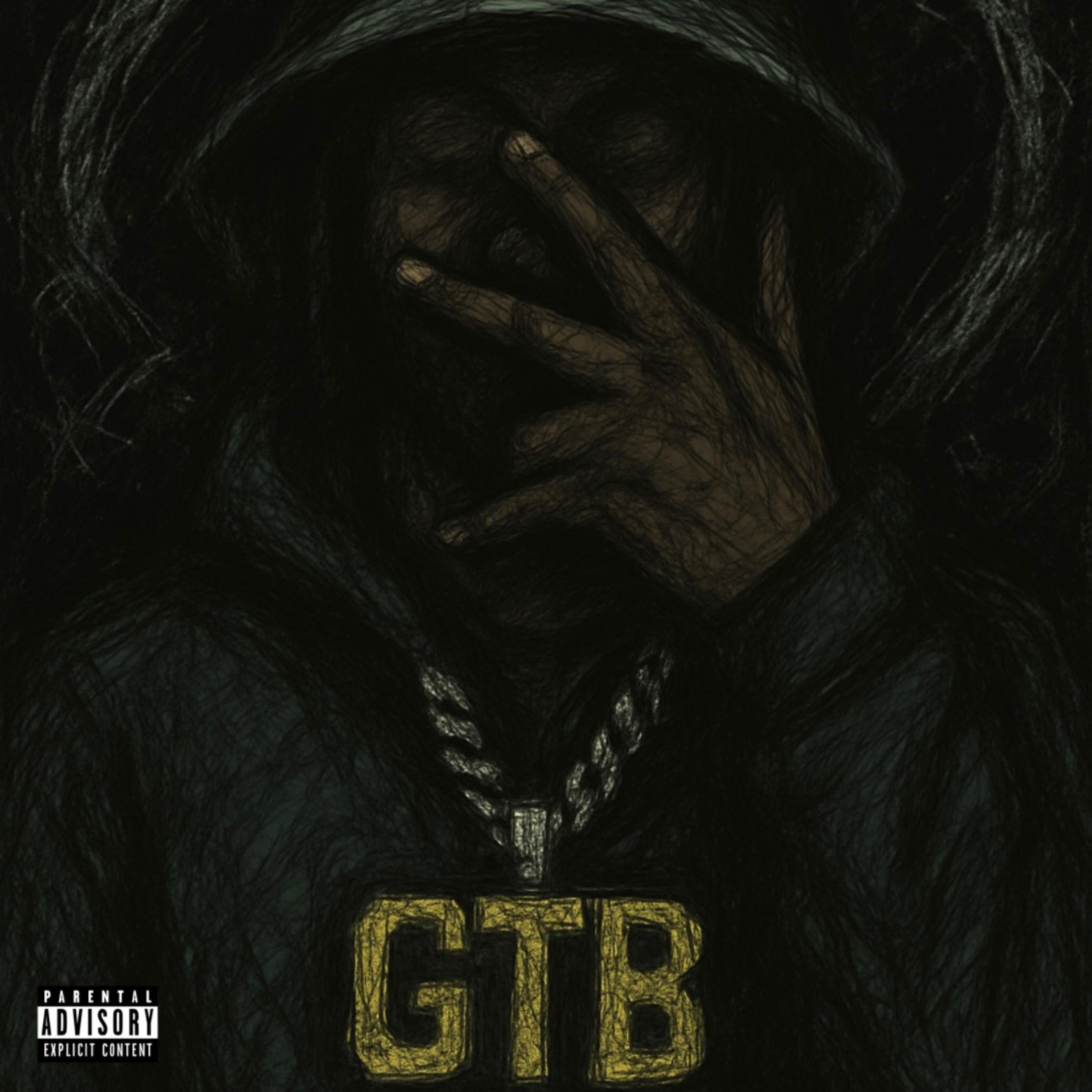 Up To Something artwork