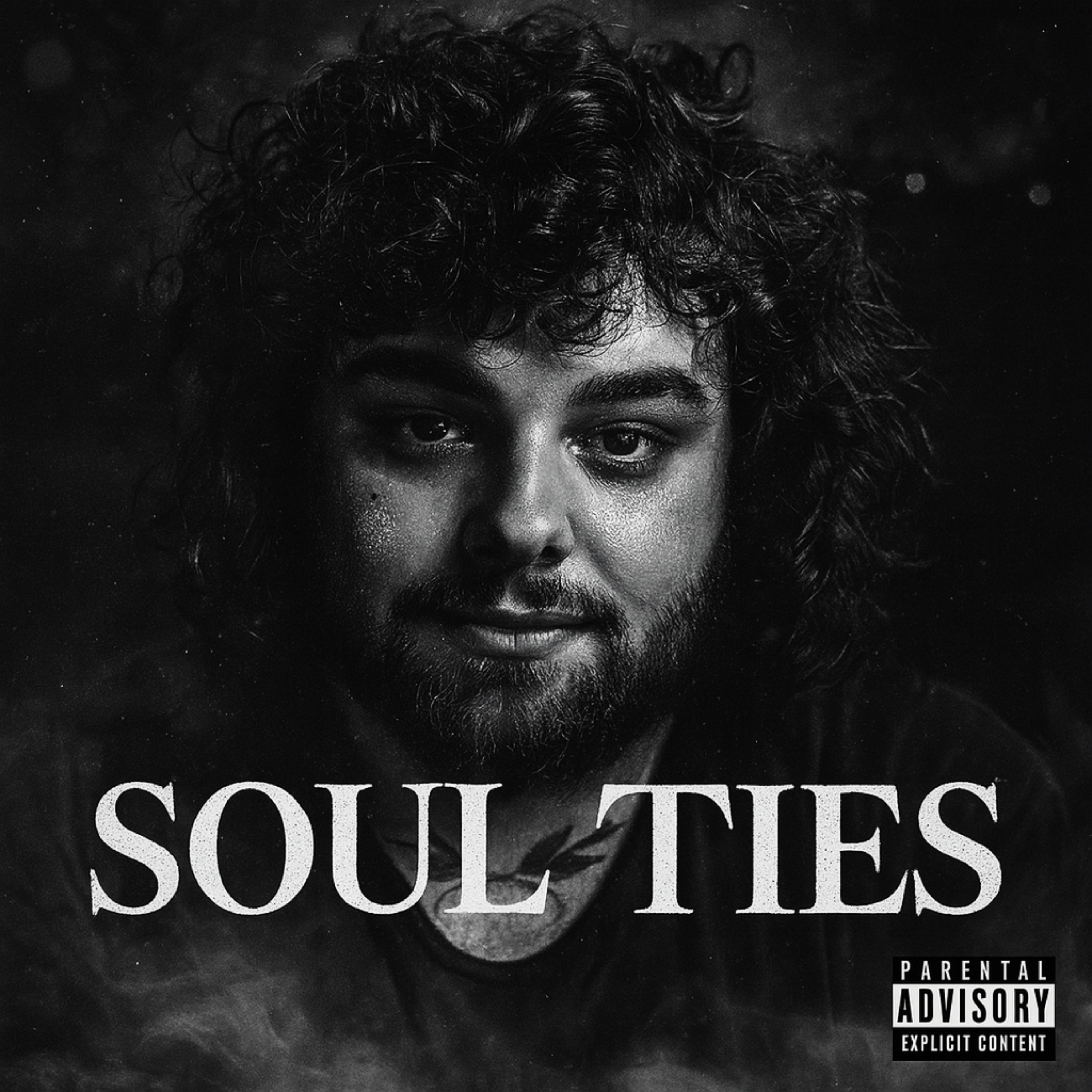 SOUL TIES artwork