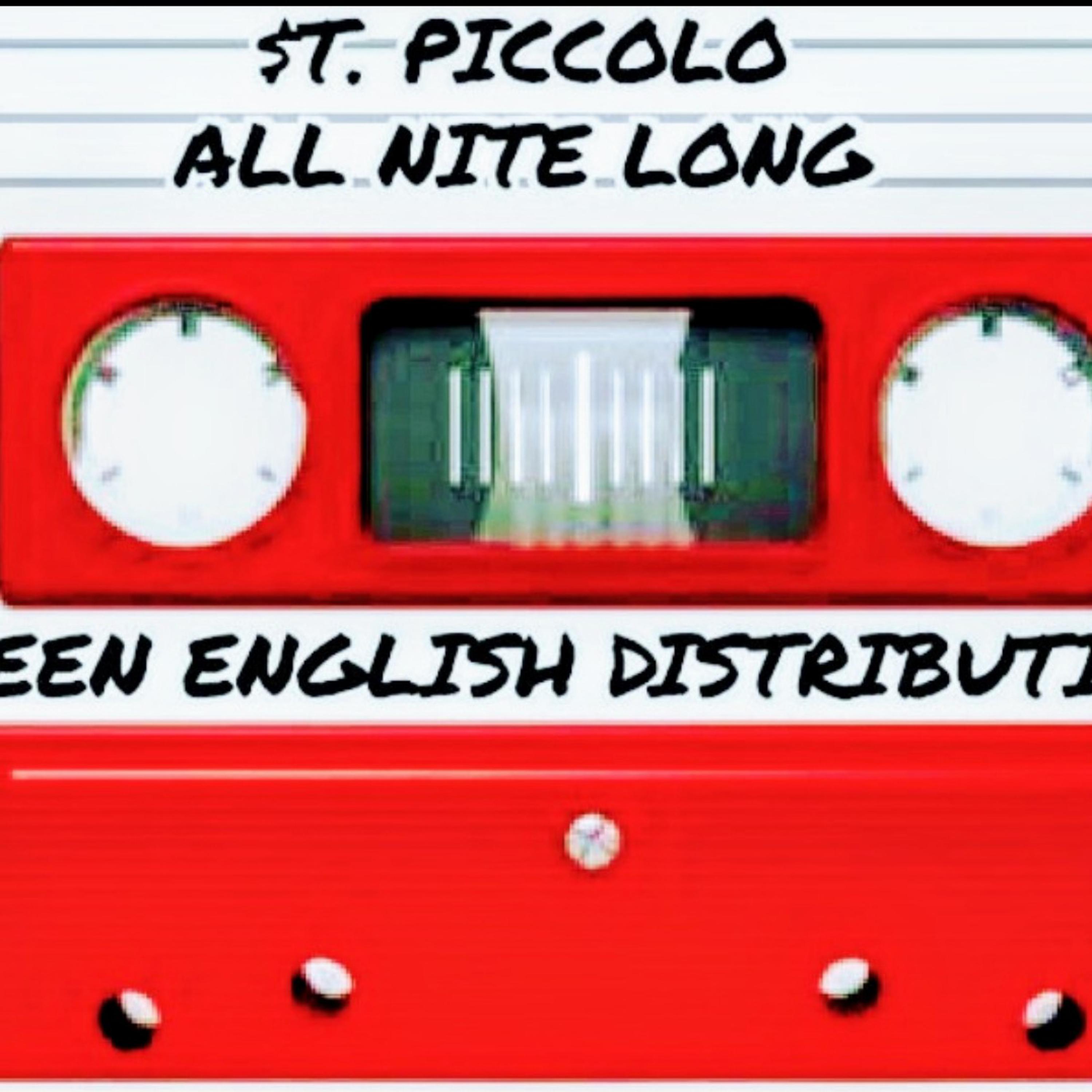 ALL NITE LONG  artwork