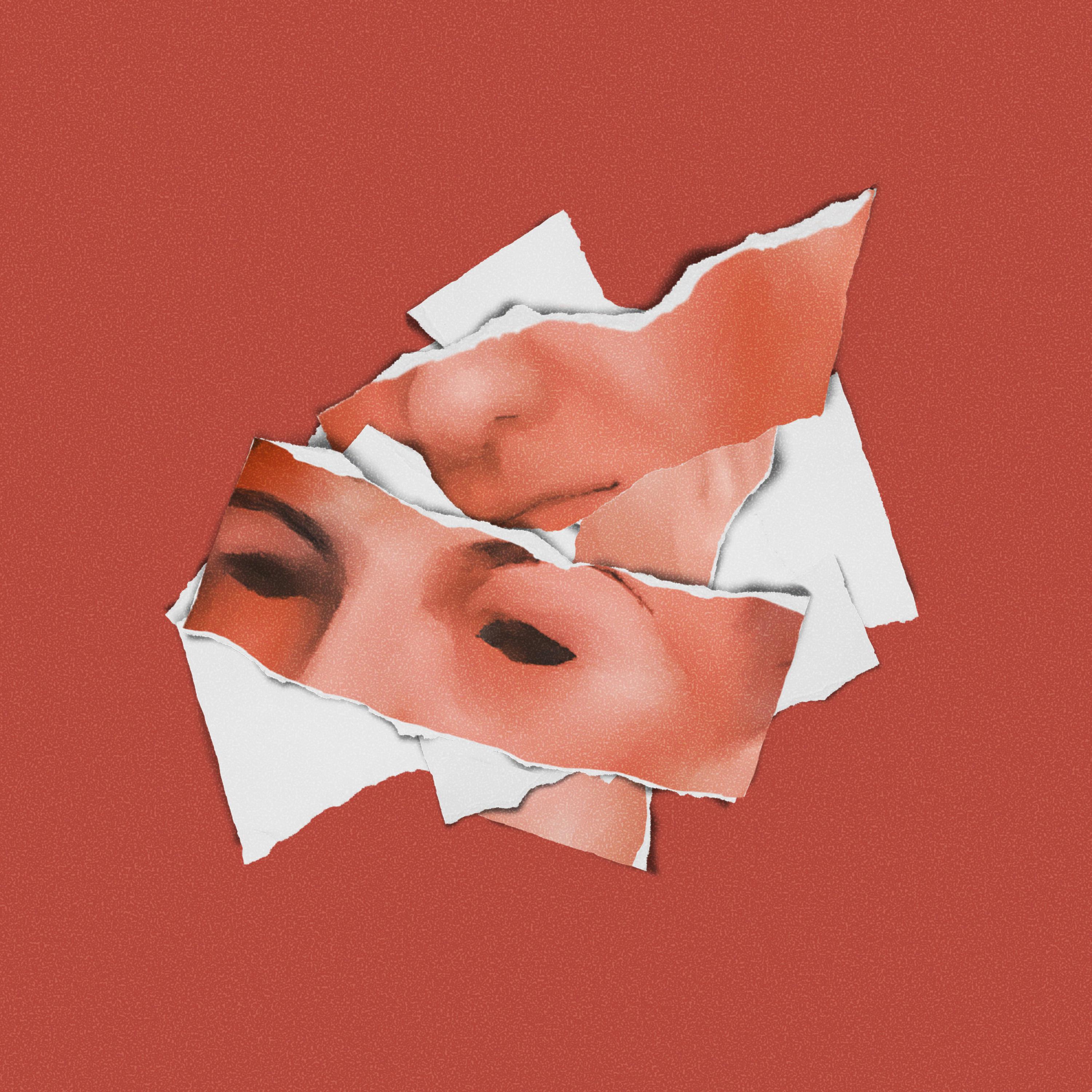 Like Me artwork